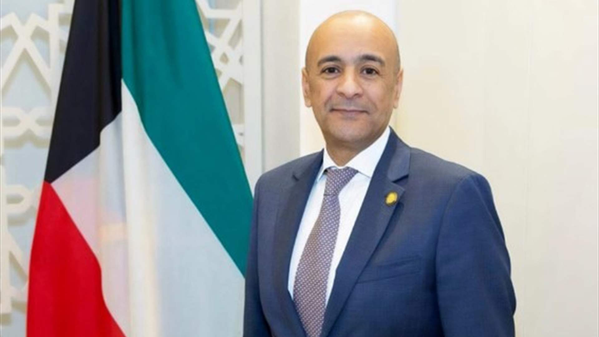 البديوي: فوز الإمارات باستضافة المؤتمر العالمي للحفاظ على الطبيعة يعكس رؤيتها للحفاظ على الطبيعة