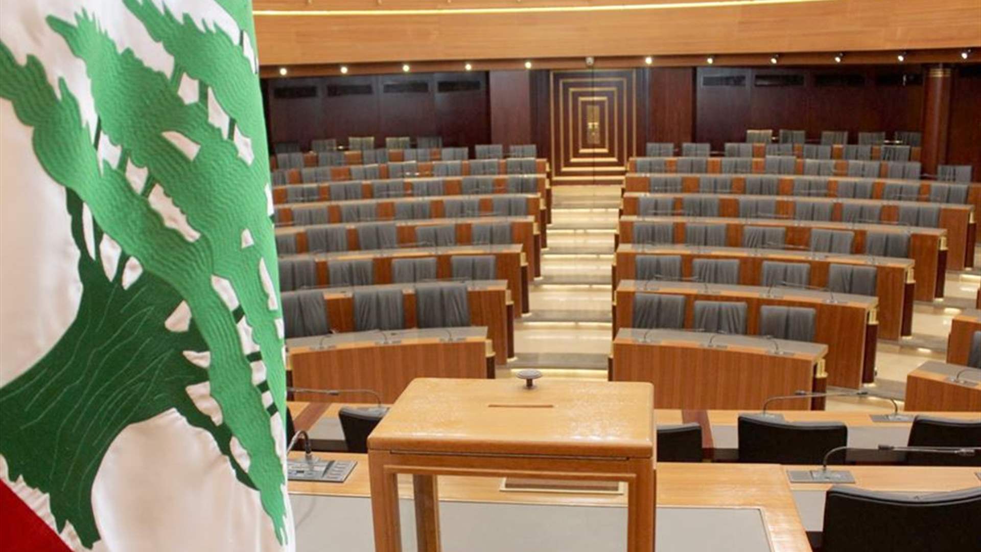 القوى المسيحية لا تناور... الراعي: إفتحوا أبواب المجلس سريعا (نداء الوطن)