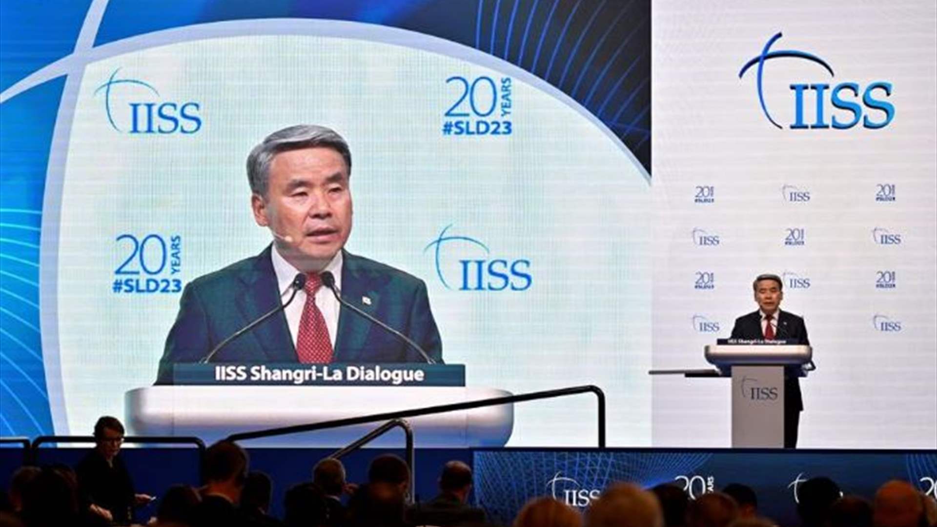 South Korea says some countries ignore North Korea's unlawful behavior