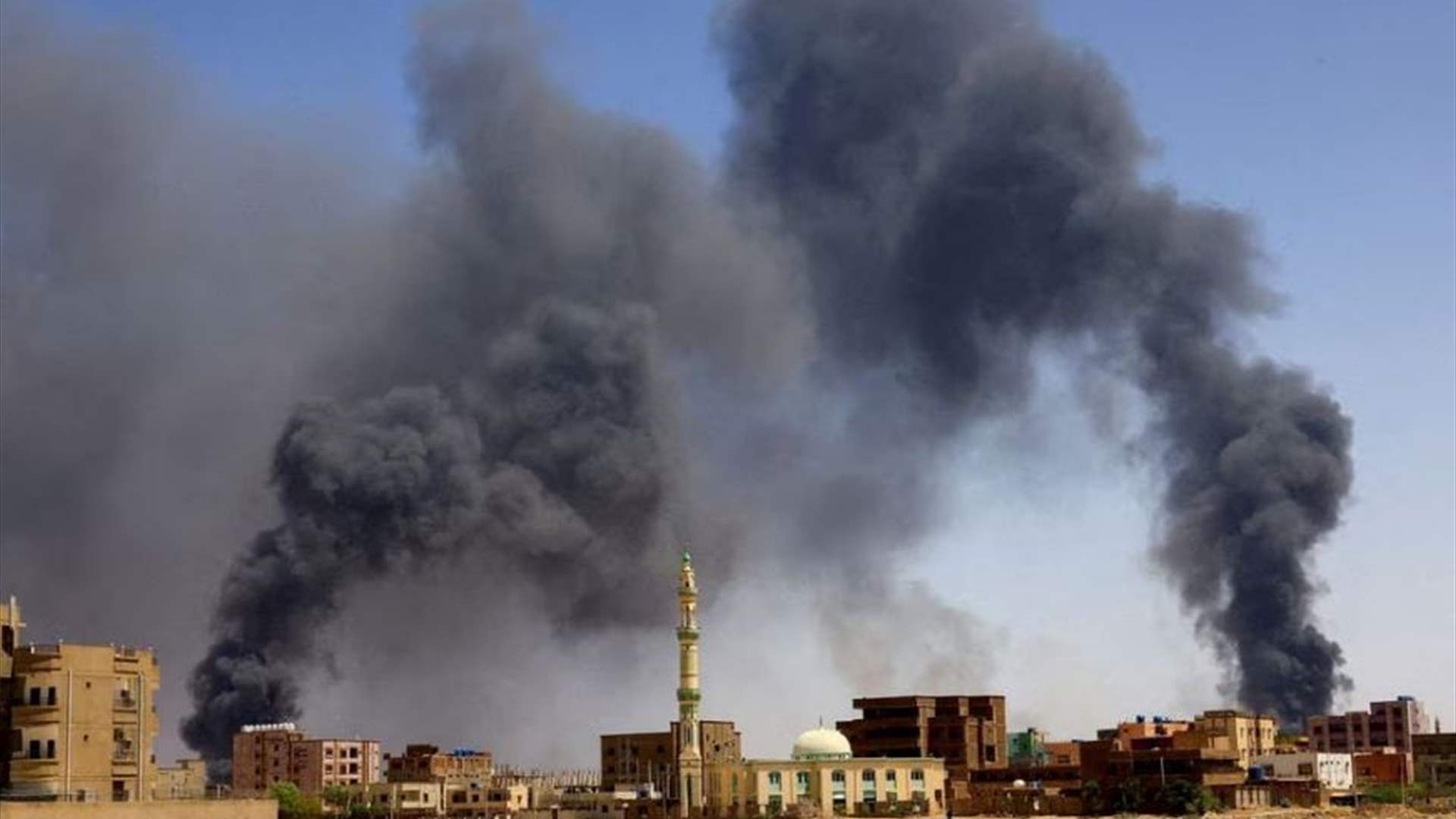 UN Security Council urges Sudan factions to cease hostilities