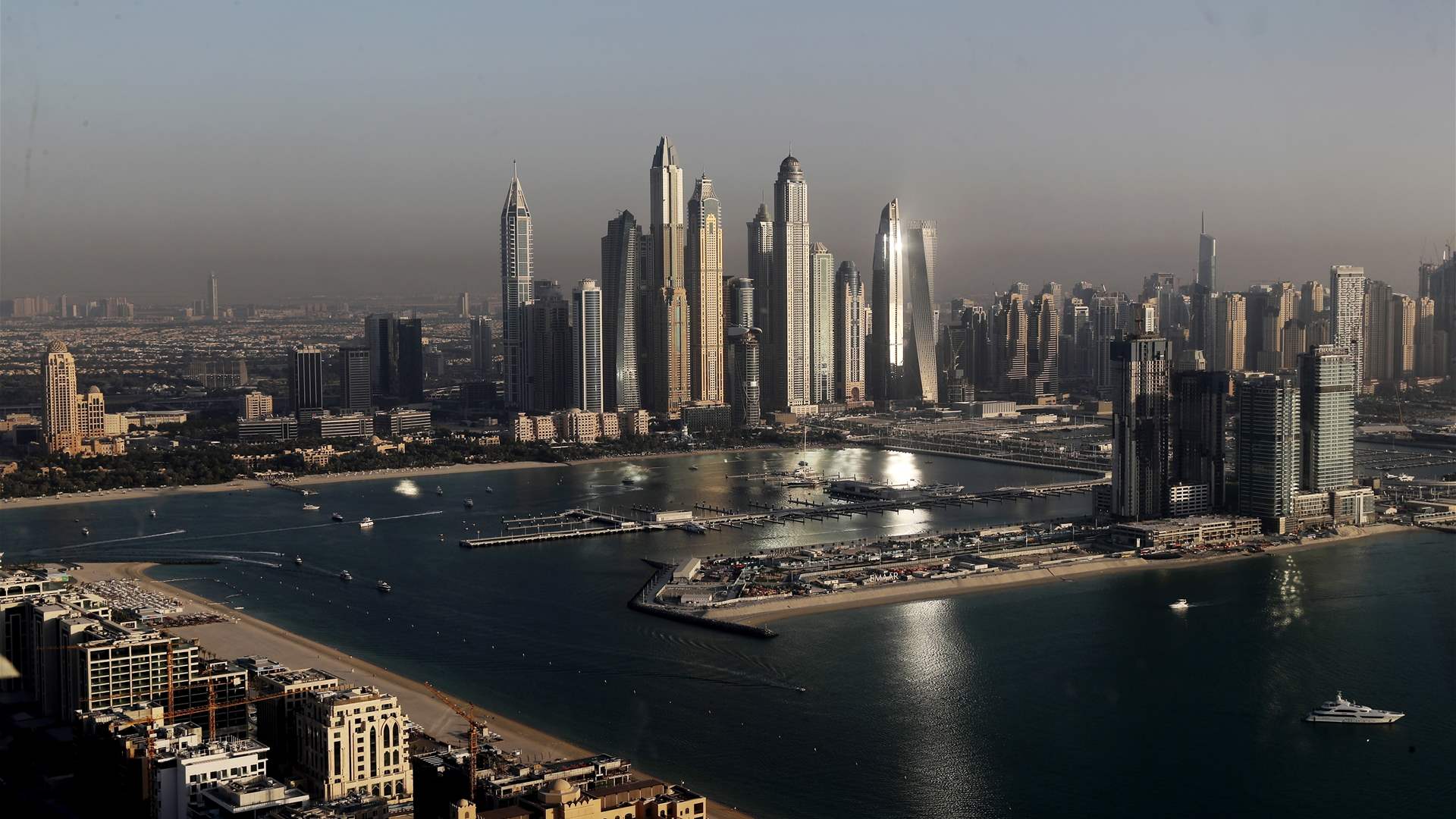 Emirati hosts want UN climate talks to deliver ‘game-changing results,’ with big oil at the table