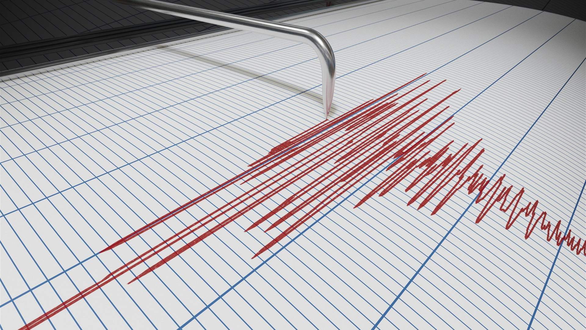 Magnitude 5.5 earthquake strikes Peru's Maca region – USGS