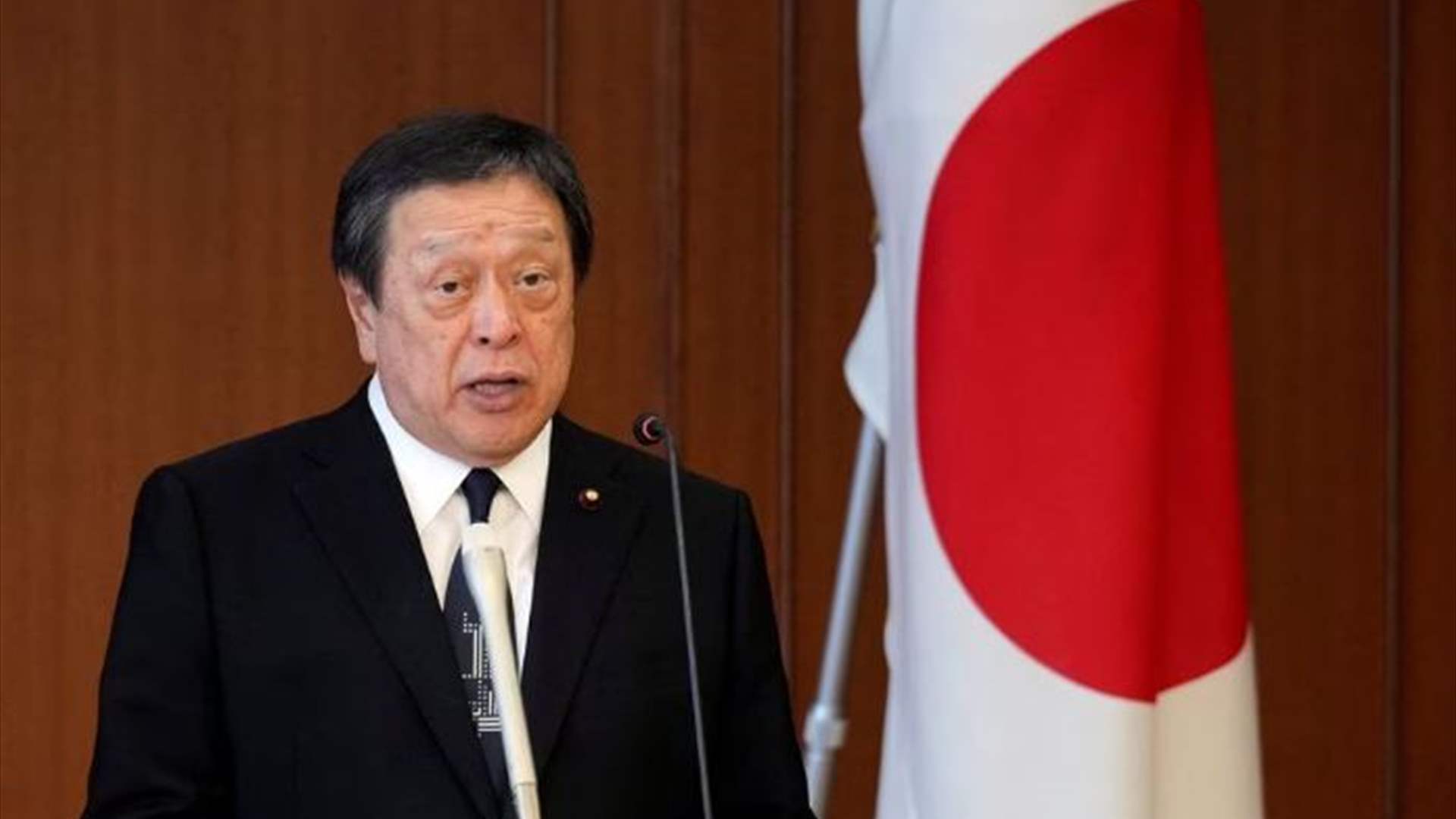 Japan's growing military strength not a threat – minister