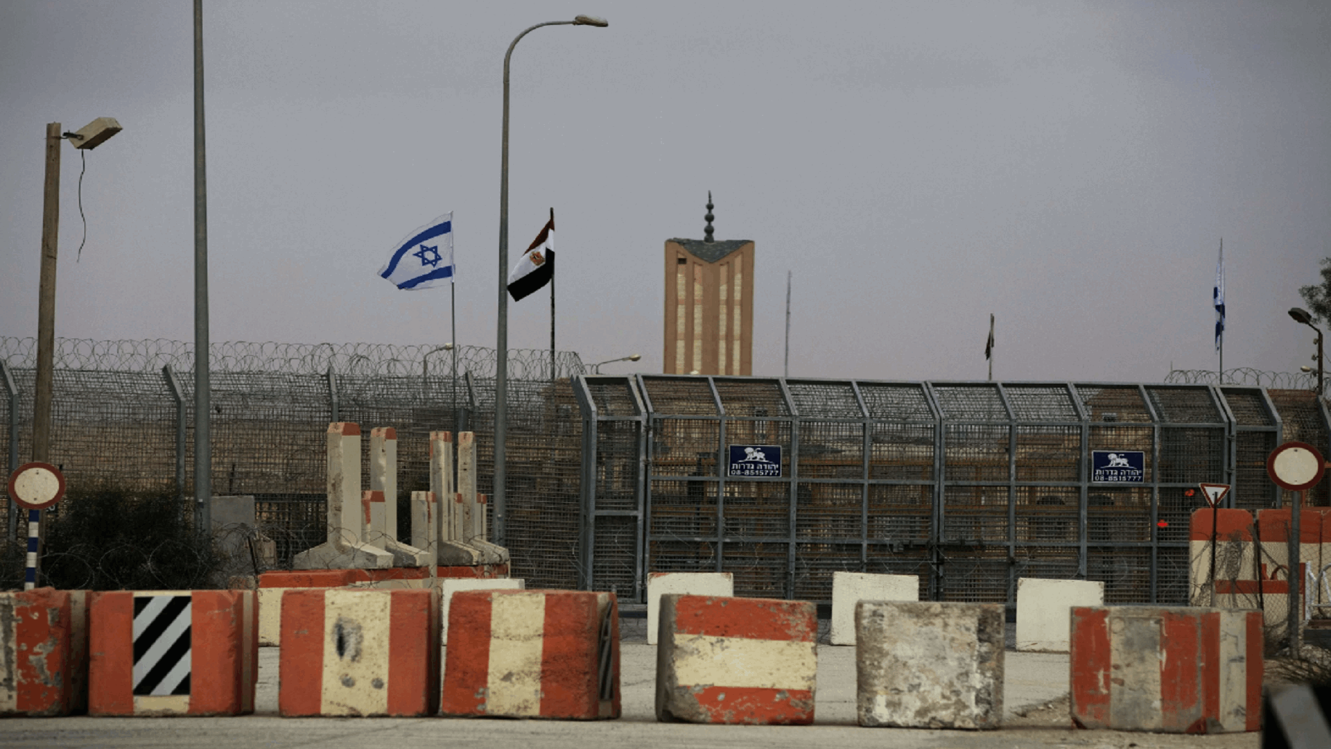 مقتل جندي إسرائيلي ثالث على الحدود مع مصر خلال تبادل إطلاق نار مع مهاجم