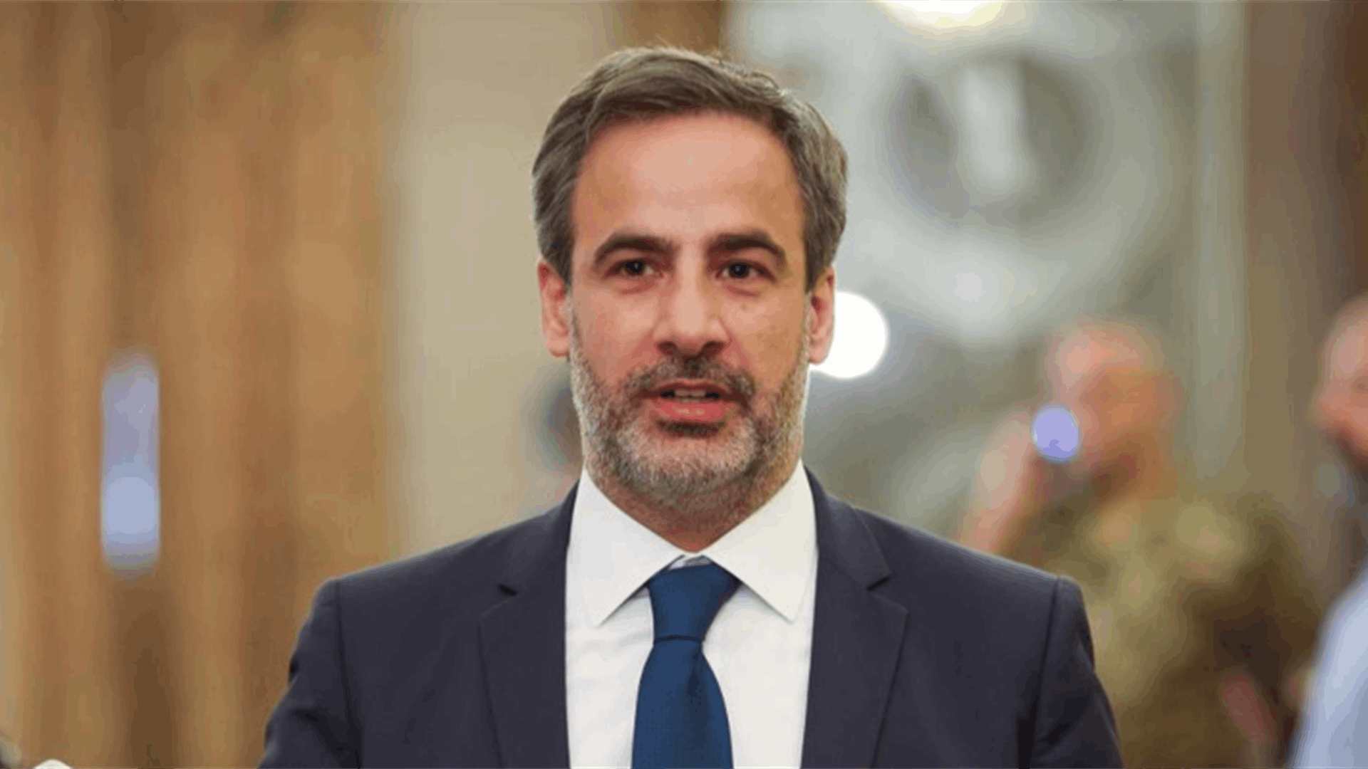 مؤتمر للمعارضة وعدد من النواب المستقلين والتغييريين غدا في دارة معوض