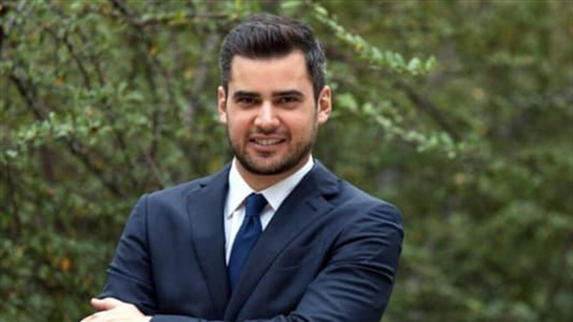 طوني فرنجية: يأخذون على فرنجية انه مرشح حزب الله متناسين انهم اجتمعوا ضد فرنجية لينتخبوا مرشح حزب الله آنذاك الرئيس عون