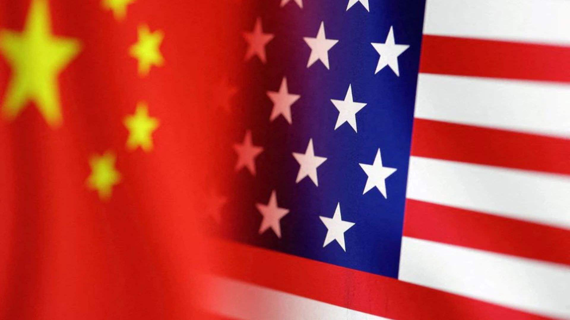 Senior U.S. State Department official visits China amid tense ties