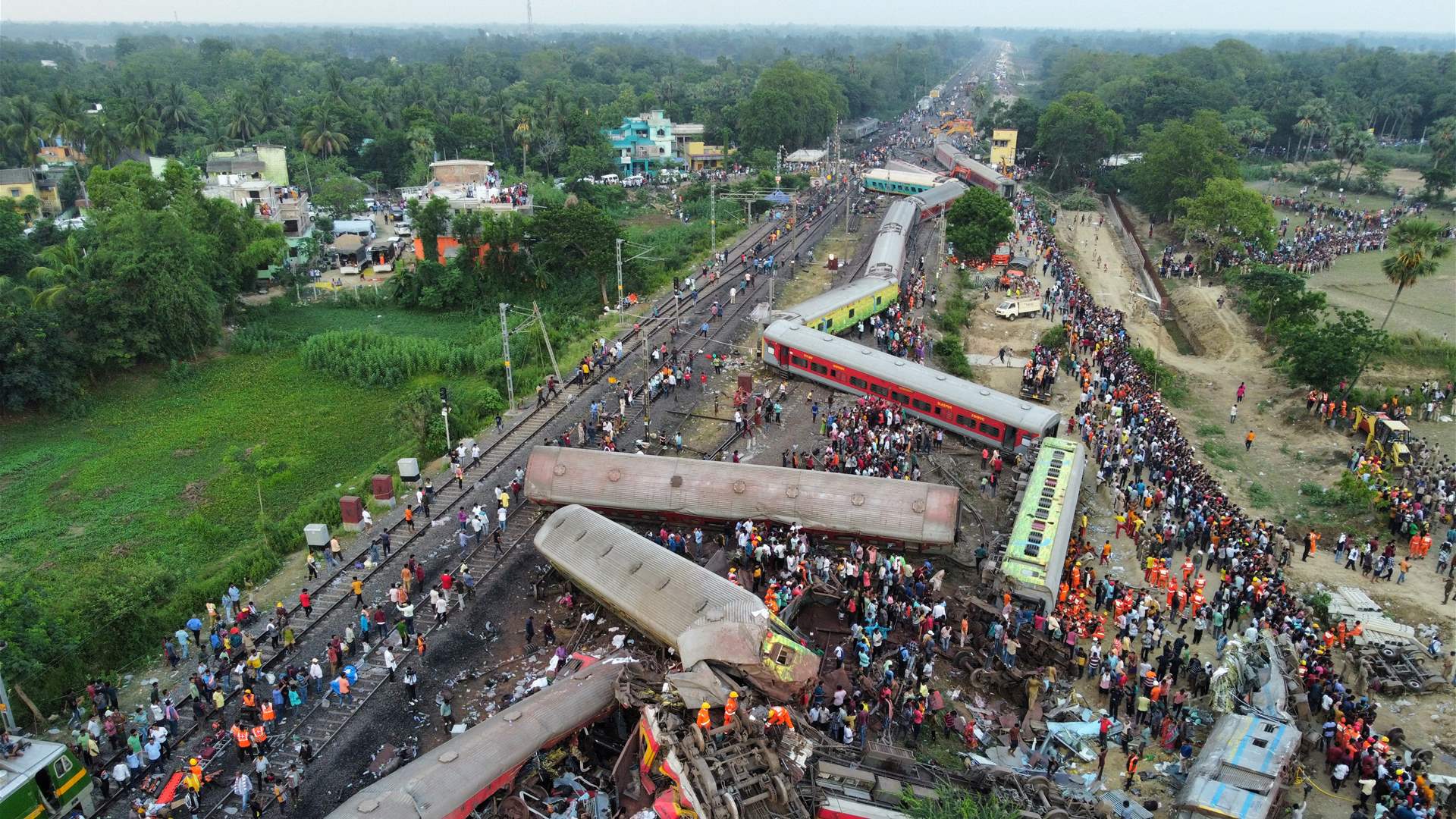 India ends rescue work as focus turns to cause of worst crash in decades