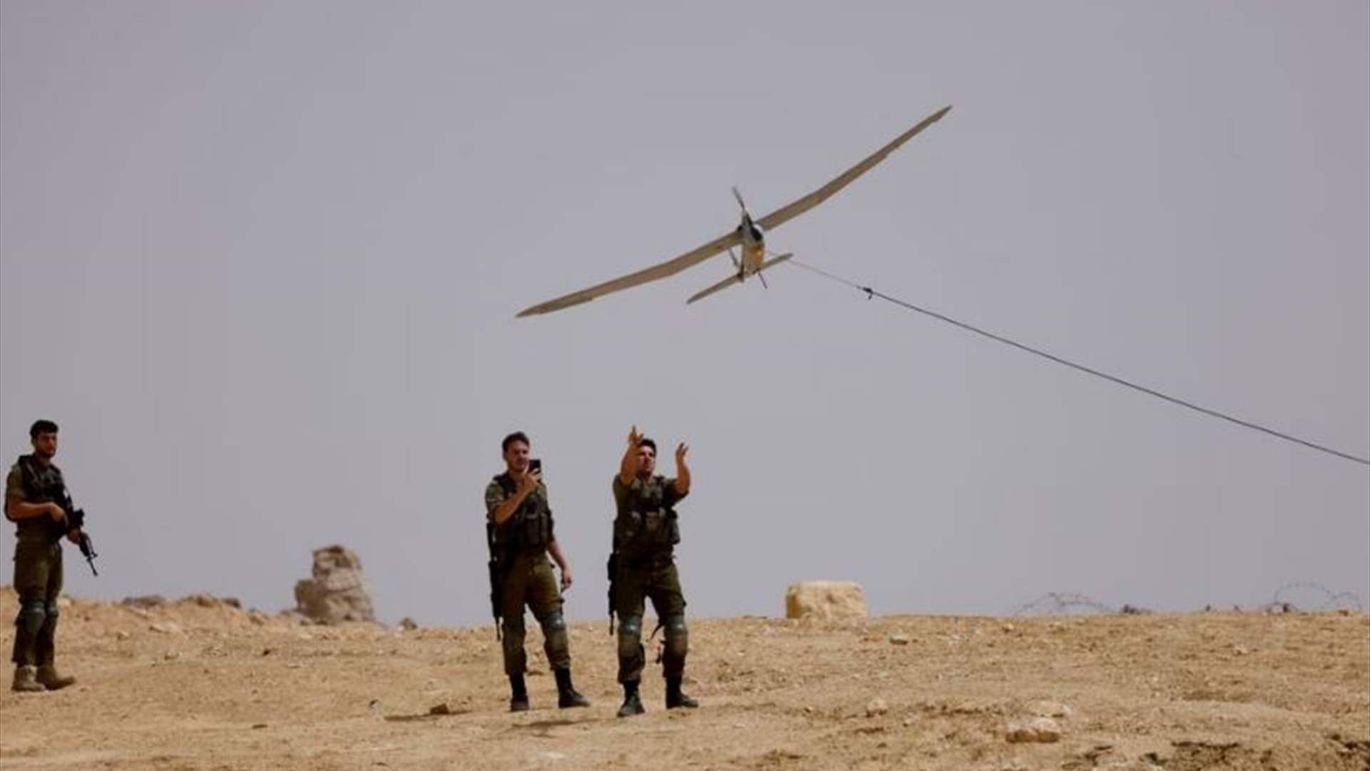 Israel demands Egypt help in full probe of deadly attack at border