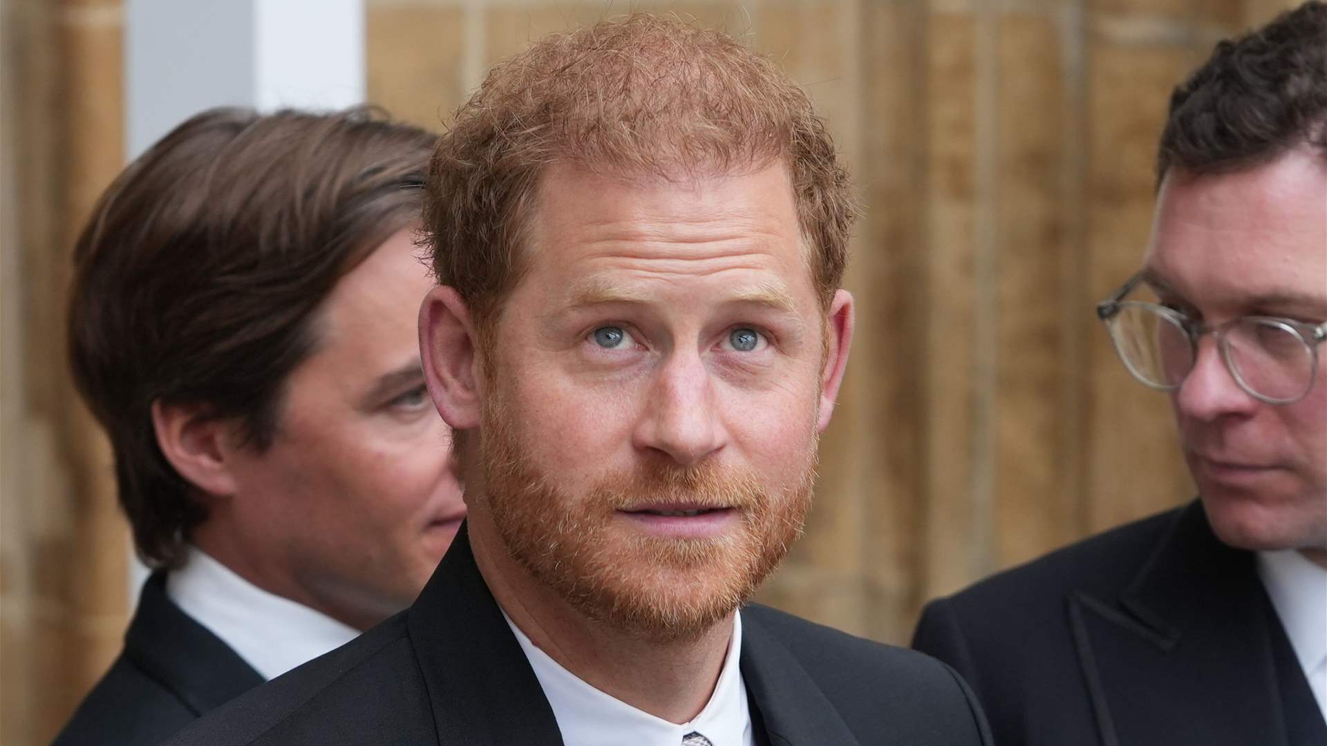 Prince Harry set for London court appearance