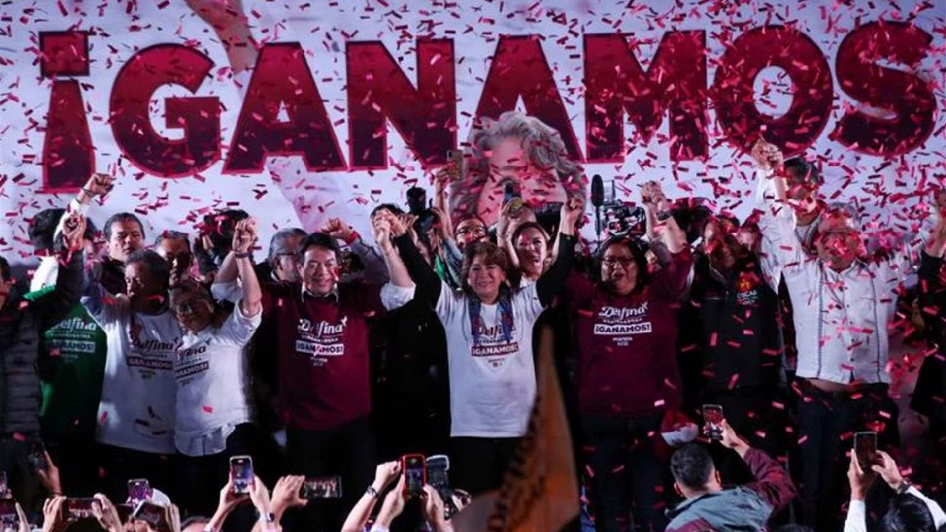 Mexico's rulers scoop up opposition bastion ahead of presidency vote