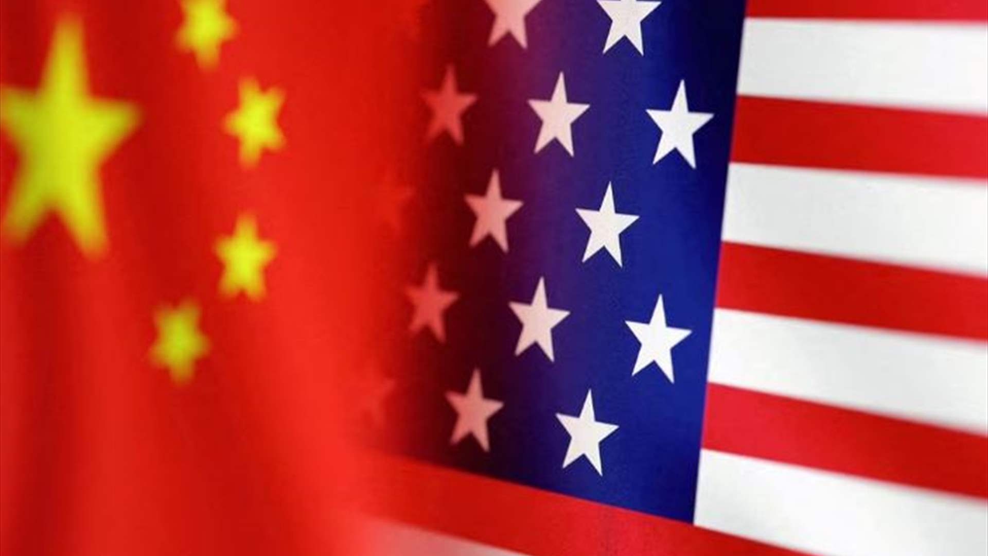 Chinese state media dismiss US diplomat's Beijing visit