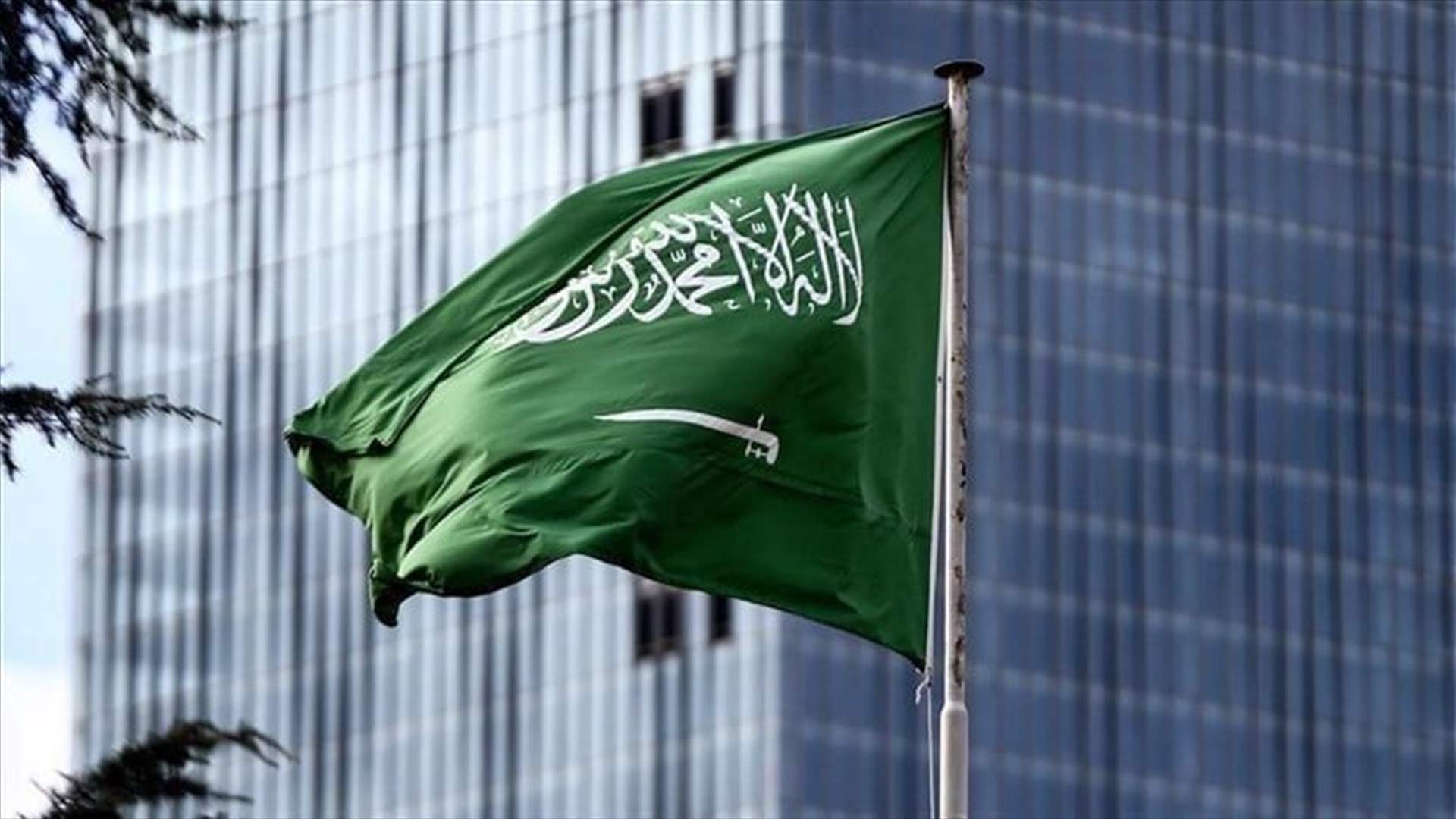 إيران تعيد فتح سفارتها في السعودية الثلاثاء 