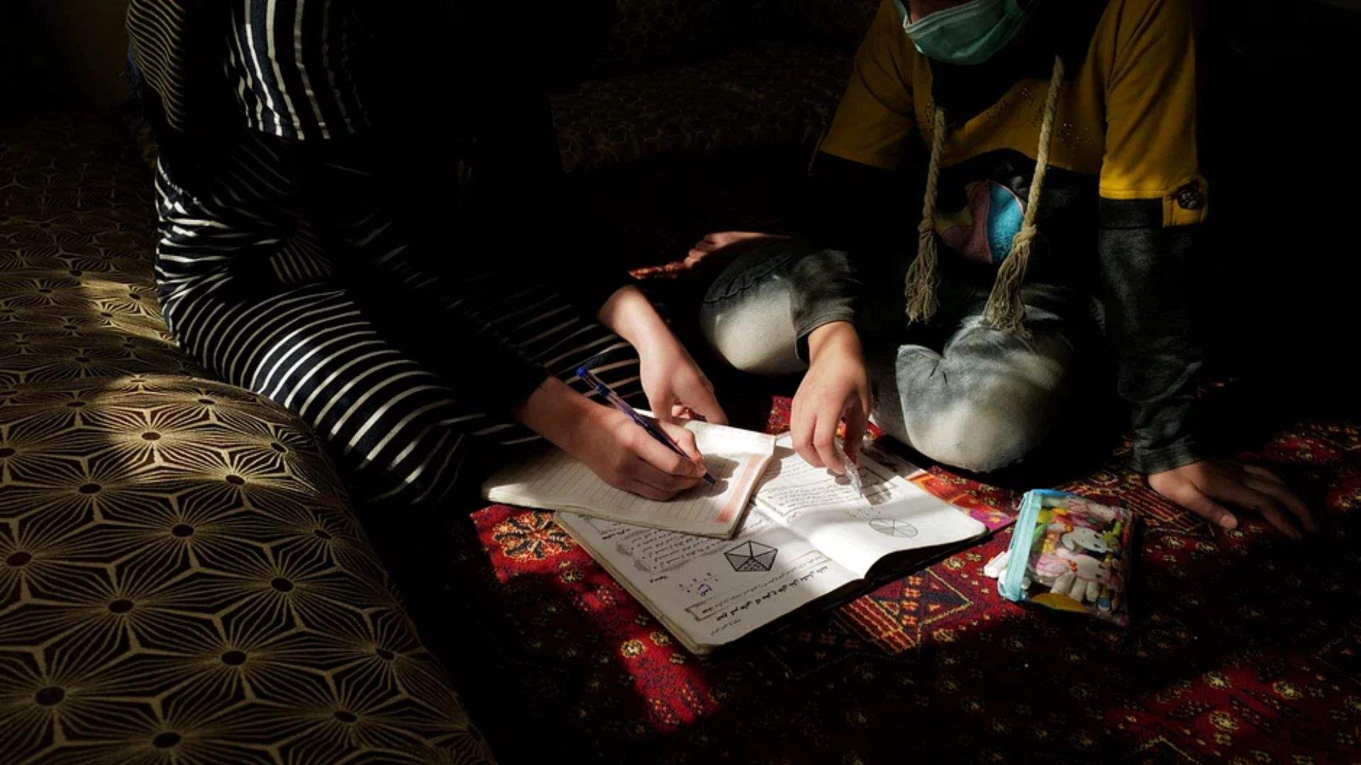 Sixty Afghan girls hospitalised after school poisoning - police