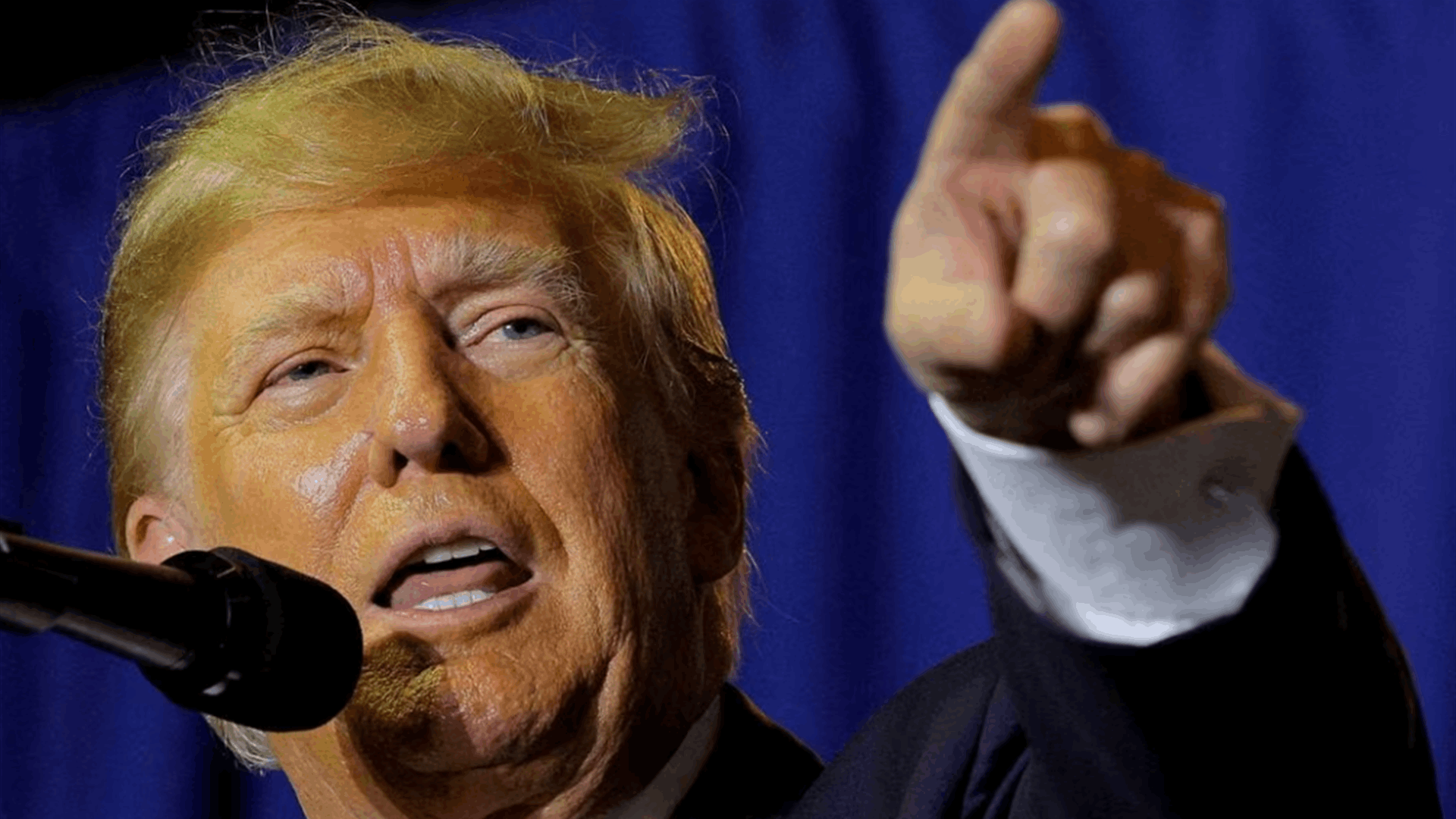 A crowded 2024 Republican race helps clear the way for a Trump nomination