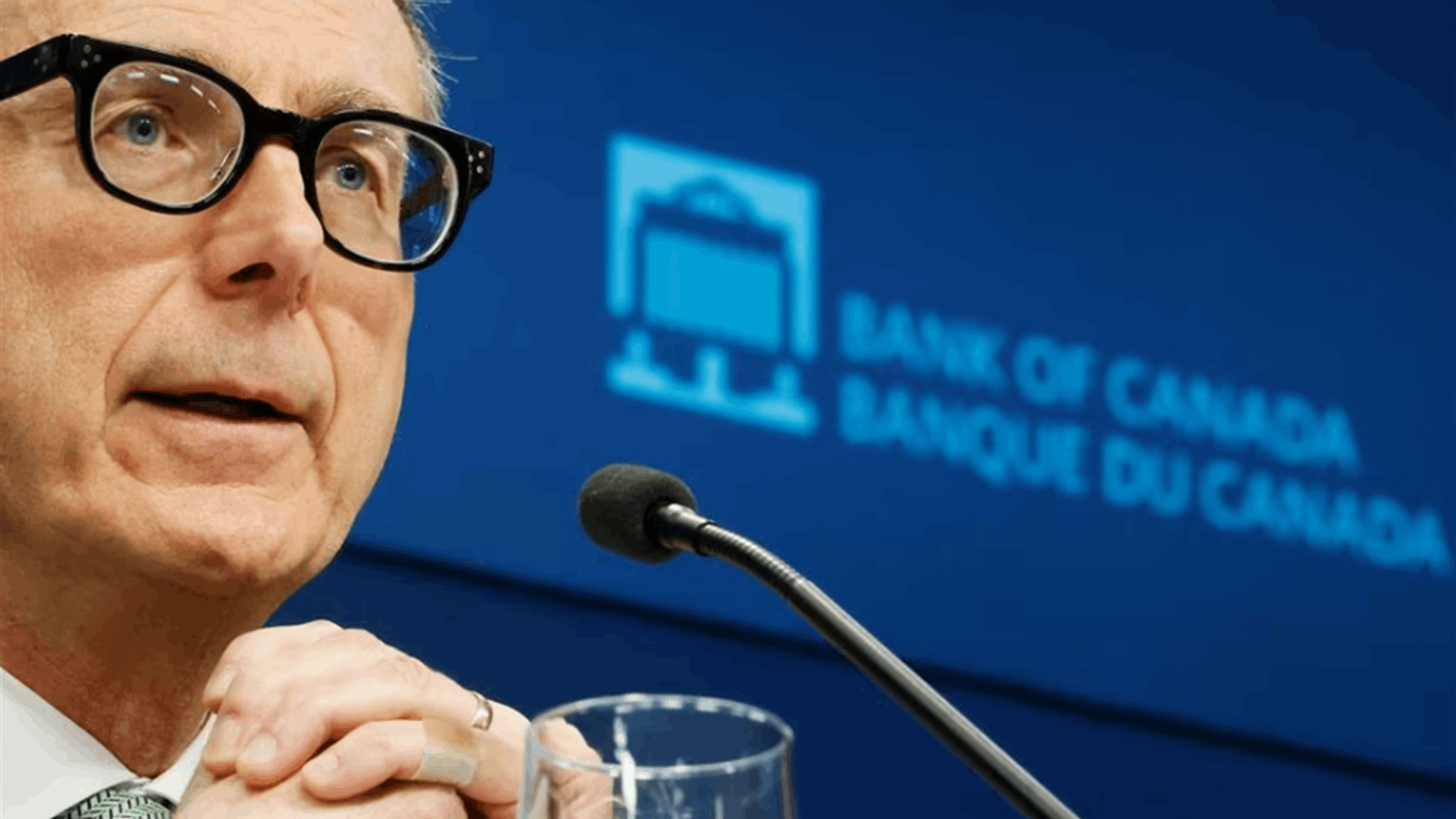 Strong economy puts Bank of Canada's 4-month rate hike pause in doubt