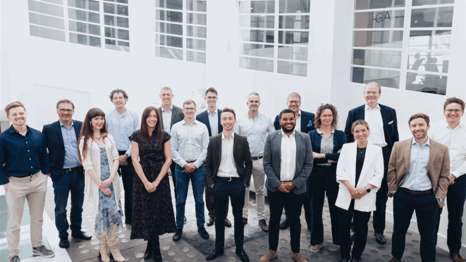 As Deeptech and AI explodes, European Deeptech VC IQ Capital closes new $200M fund