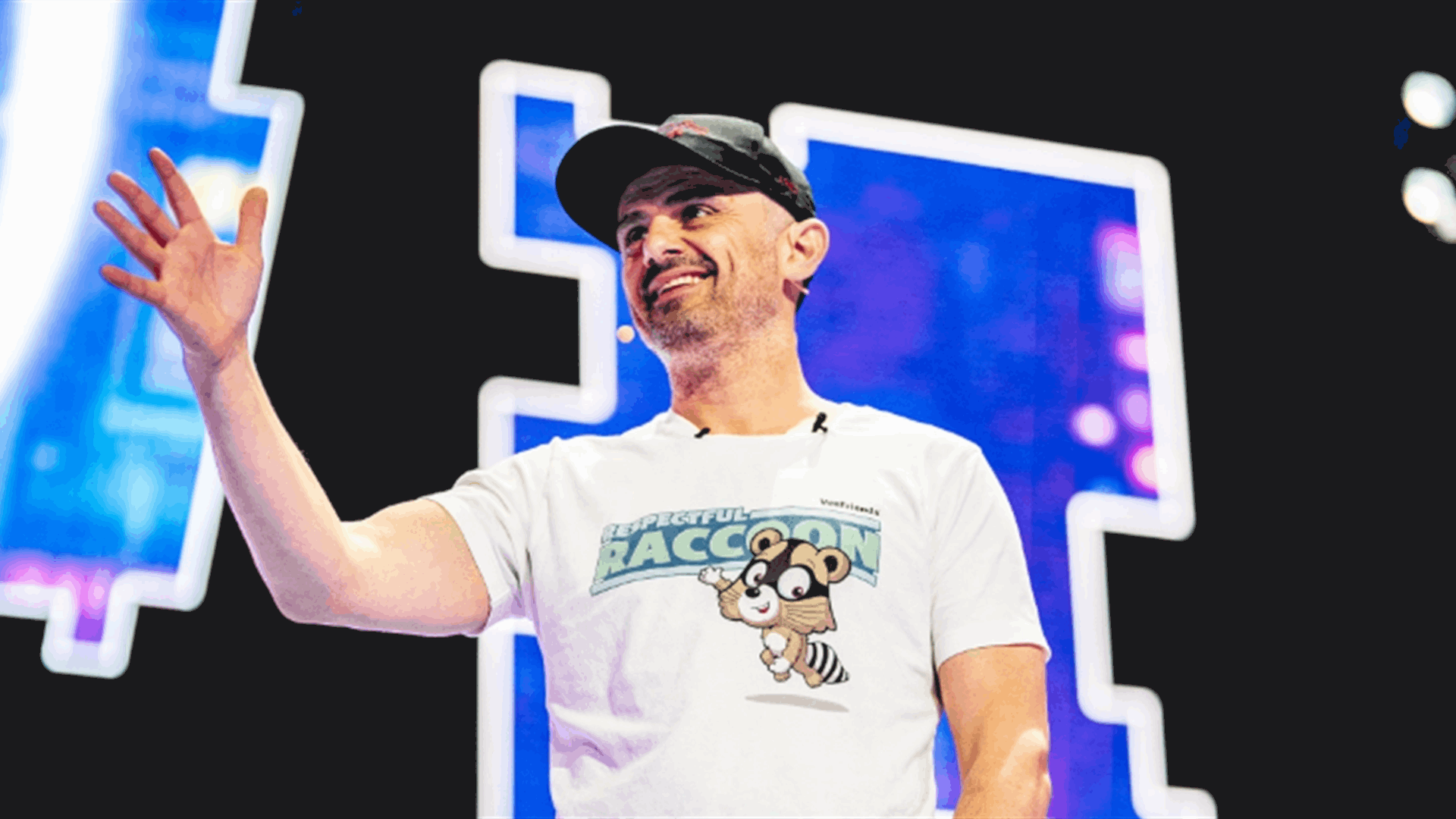 Gary Vaynerchuk expects NFTs to expand beyond digital collectibles long term