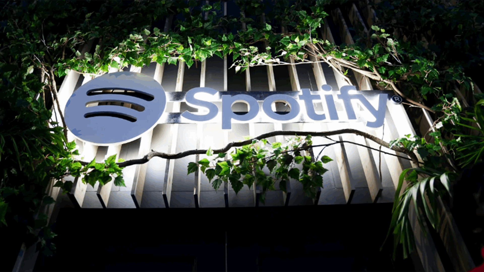 Spotify will cut 200 jobs in its podcast unit