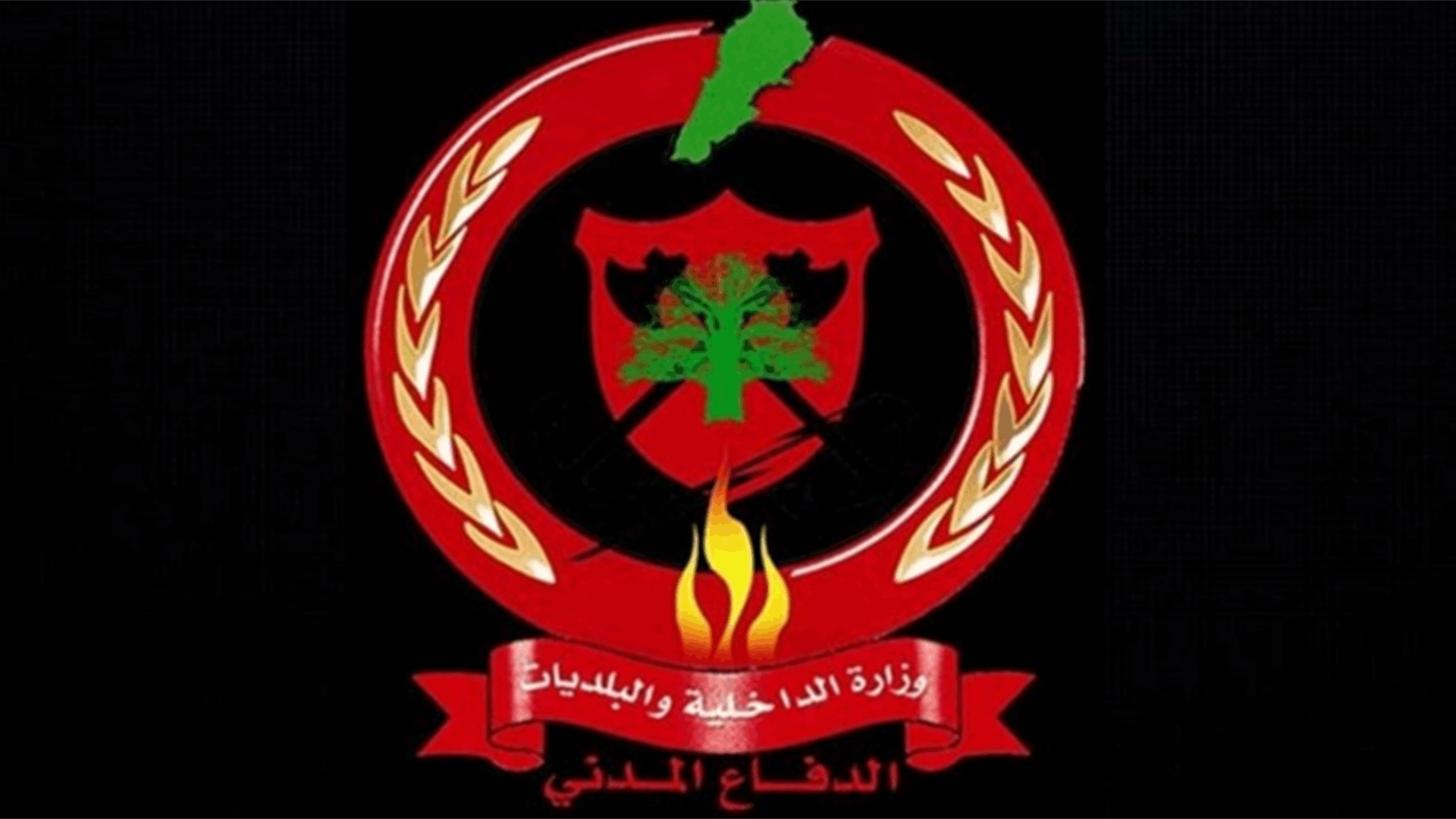إليكم أسماء الناجحين في الوظائف الشاغرة التي لها طابع عملاني في المديرية العامة للدفاع المدني