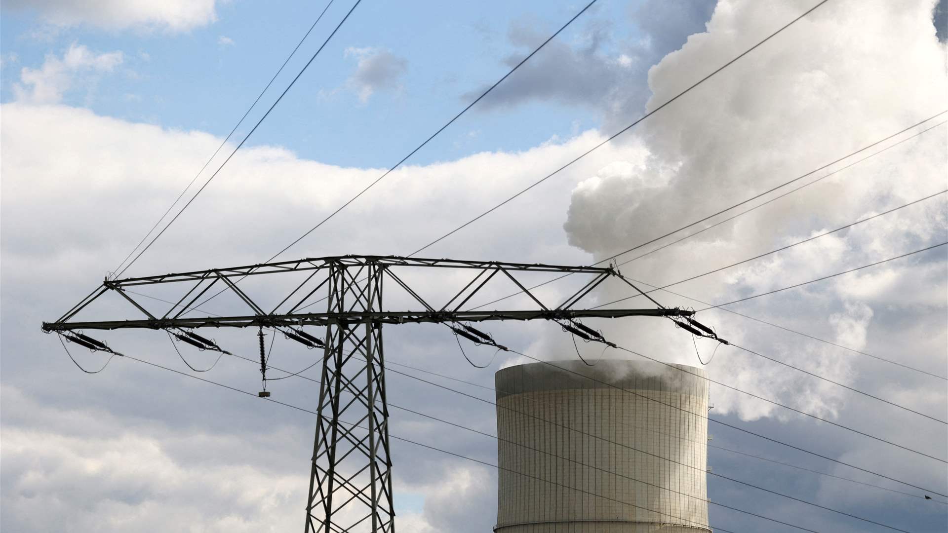 Germany launches $53 bln scheme to help stricken industry decarbonize