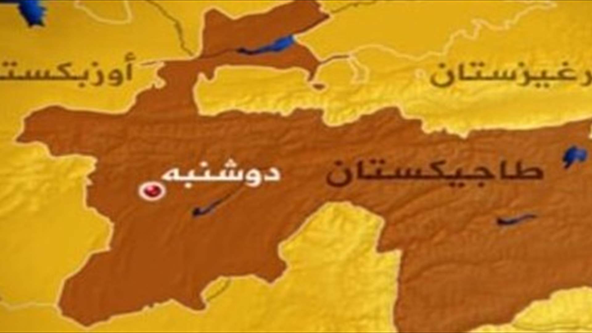 إعتقال حوالى ثلاثين شخصًا في محاولة إنقلاب في قرغيزستان