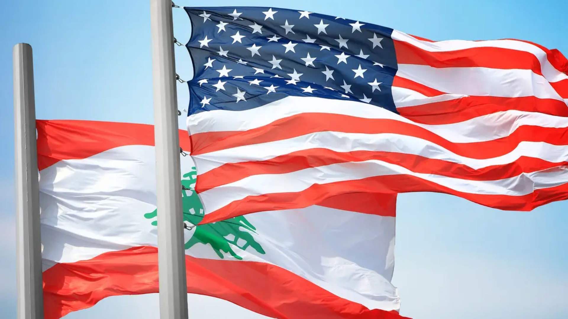Unveiling the US stance: Pressure, sanctions, and diplomacy in Lebanon&#39;s presidential election