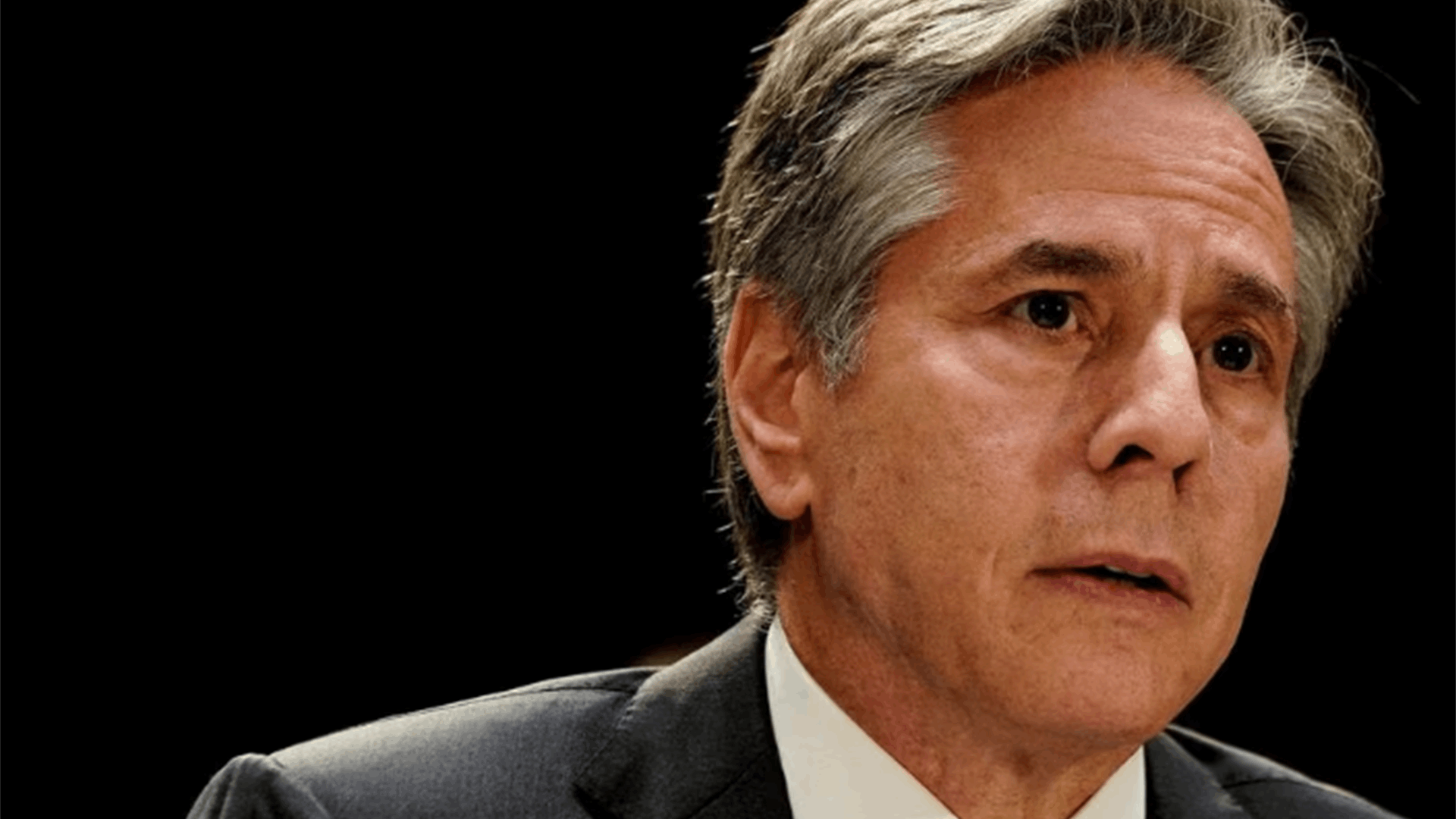 Blinken heads to Saudi Arabia amid strained ties, Israel normalization in mind