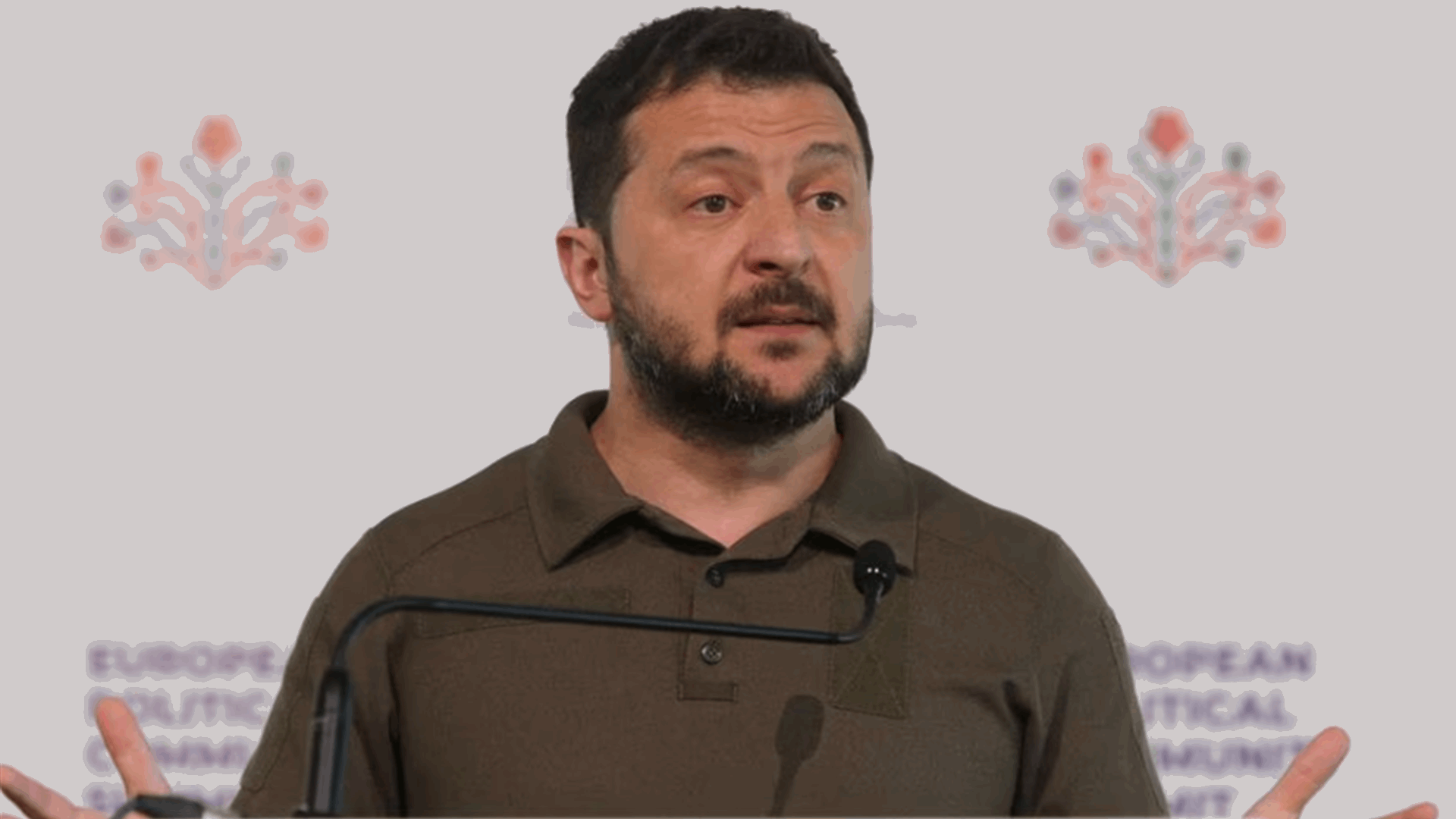 Zelenskiy commends troops after Bakhmut gains
