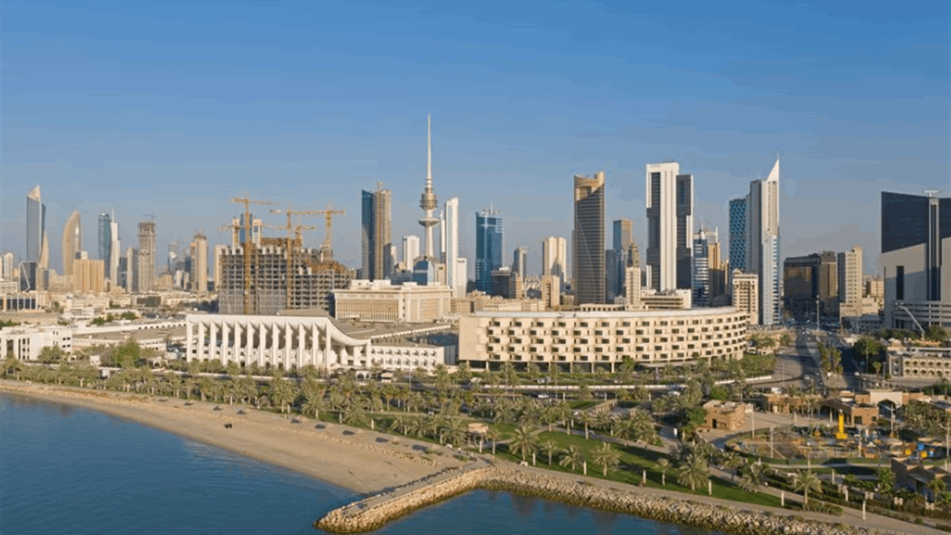 Kuwaitis go to the polls again in bid to shift political crisis