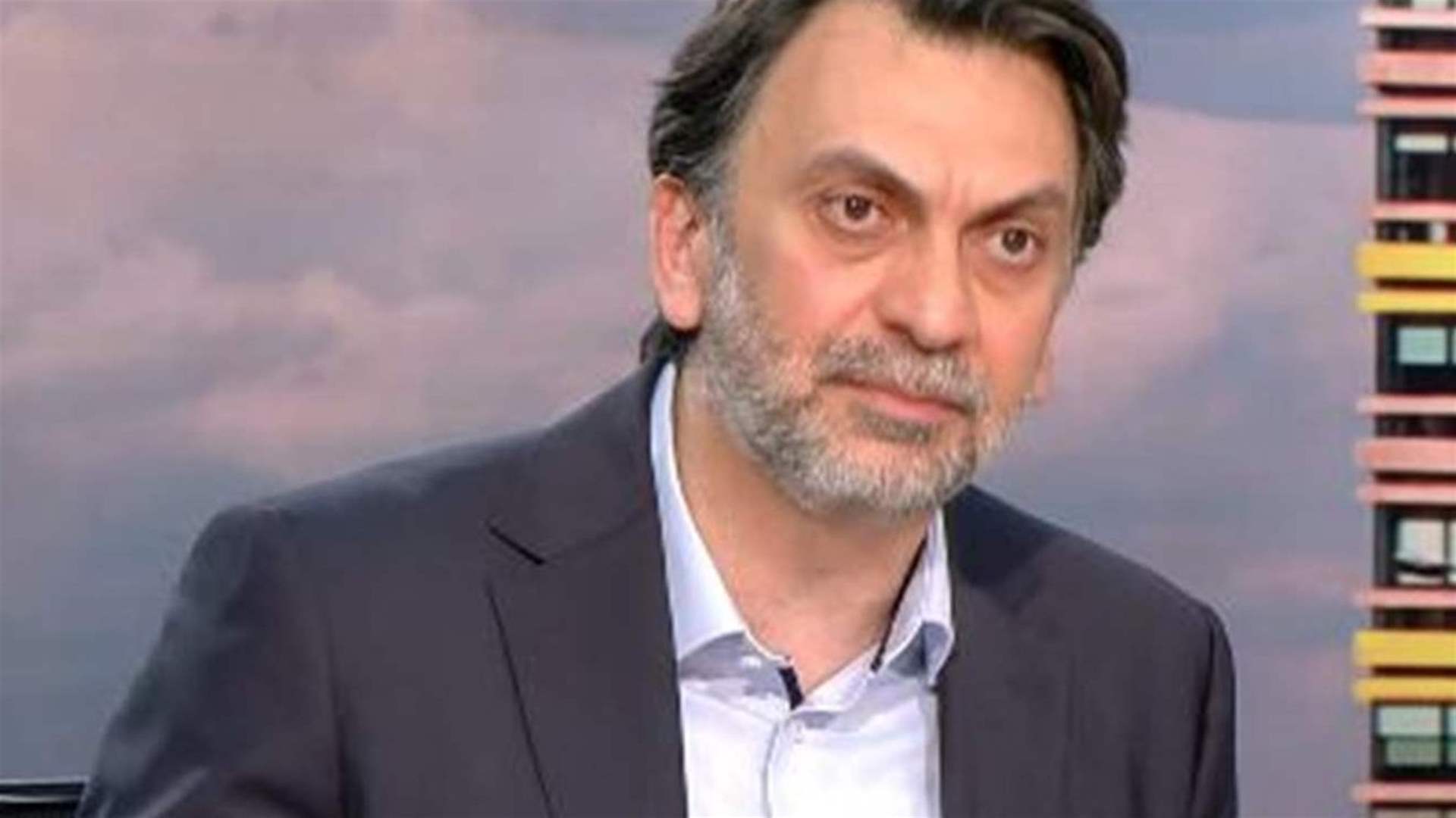 منيمنة للـLBCI: المشاورات لا تزال مستمرة لأخذ قرار التصويت بالجلسة النيابية المقبلة