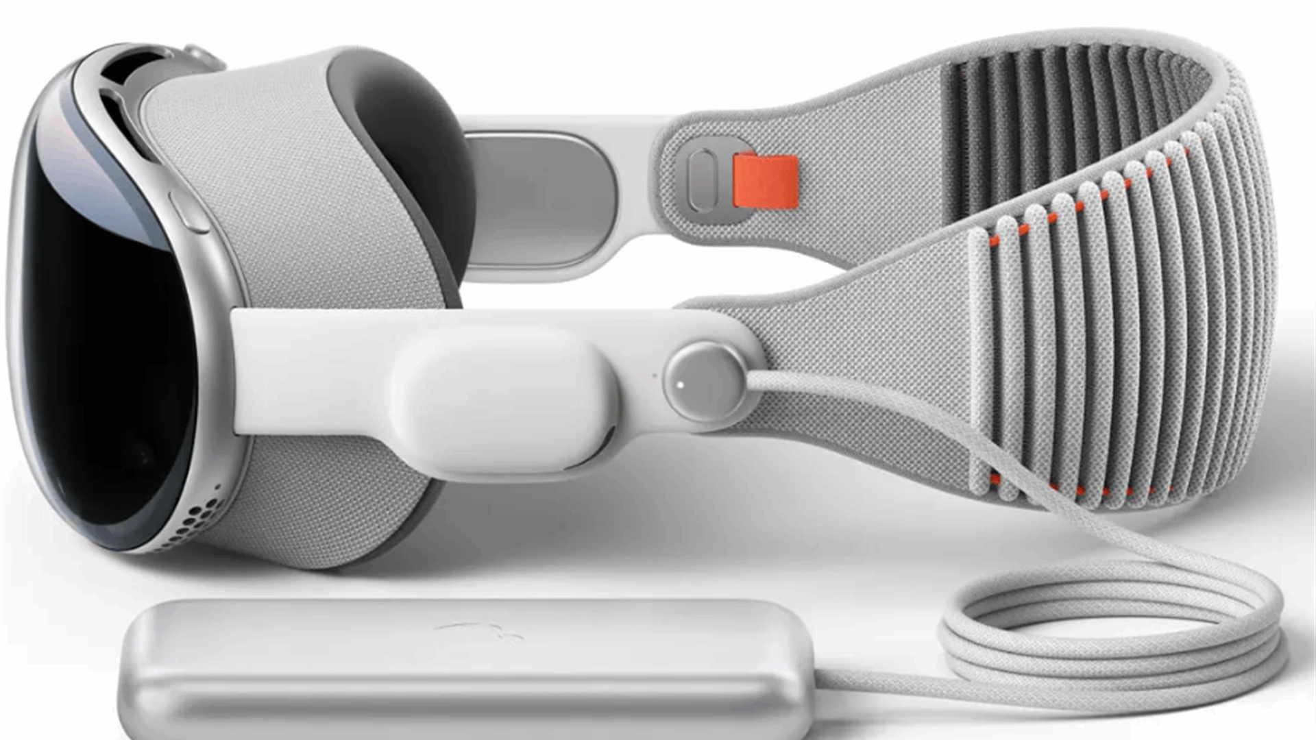 First impressions: Yes, Apple Vision Pro works and yes, it’s good