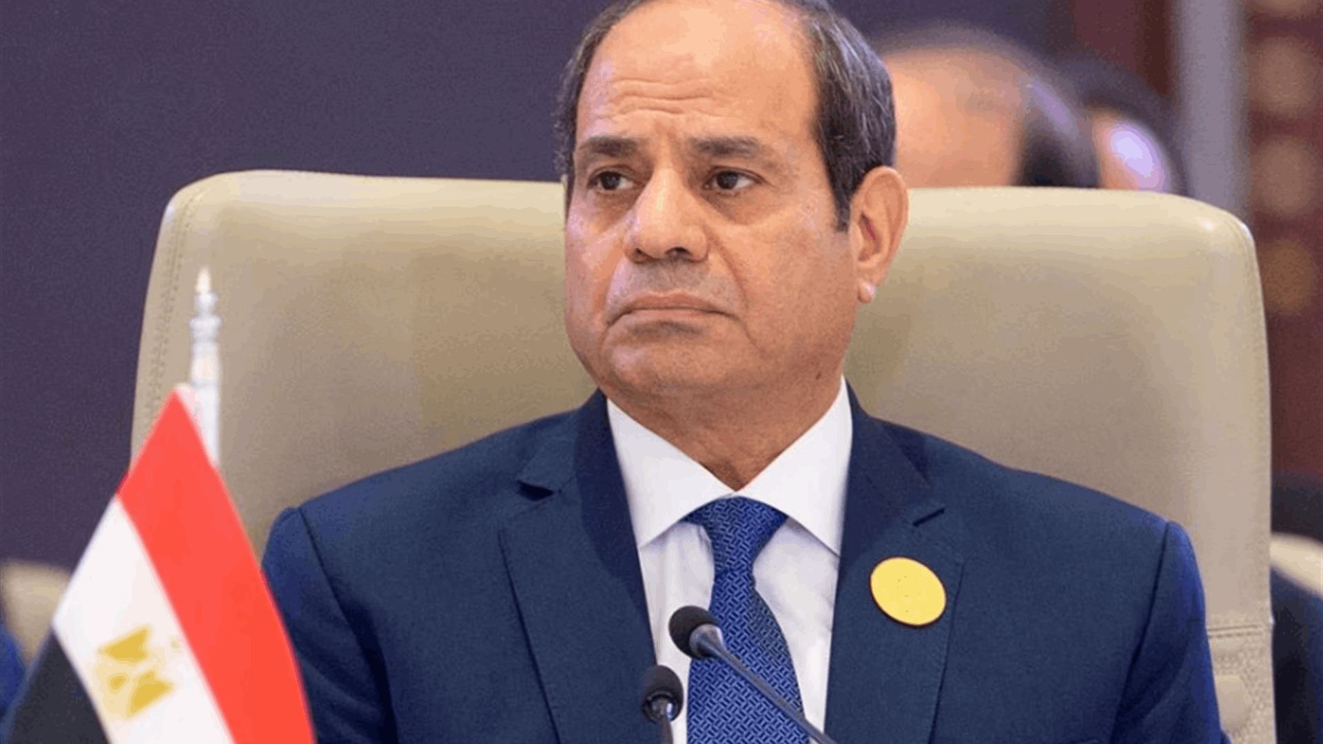 Egypt's Sisi and Israel's Netanyahu discuss border shooting, emphasise joint investigation