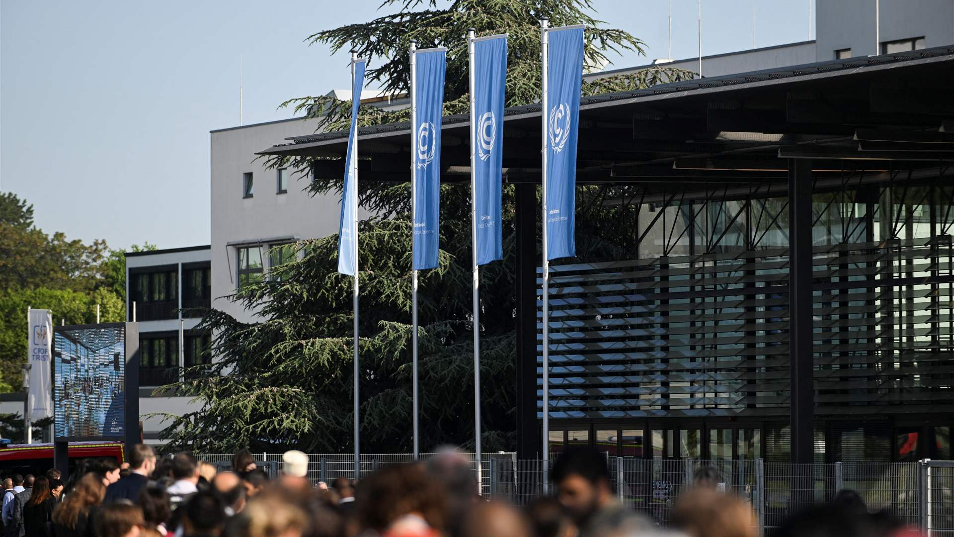 UN climate talks in Germany kick off with no final agenda