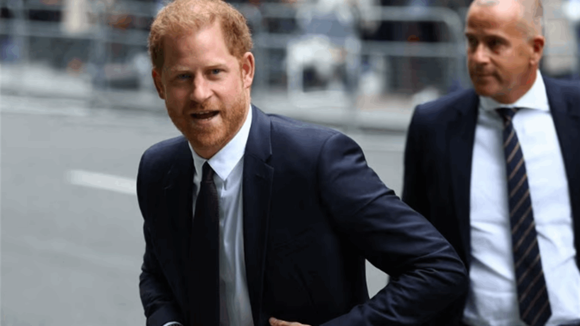 Harry in UK court to give evidence against tabloid publisher