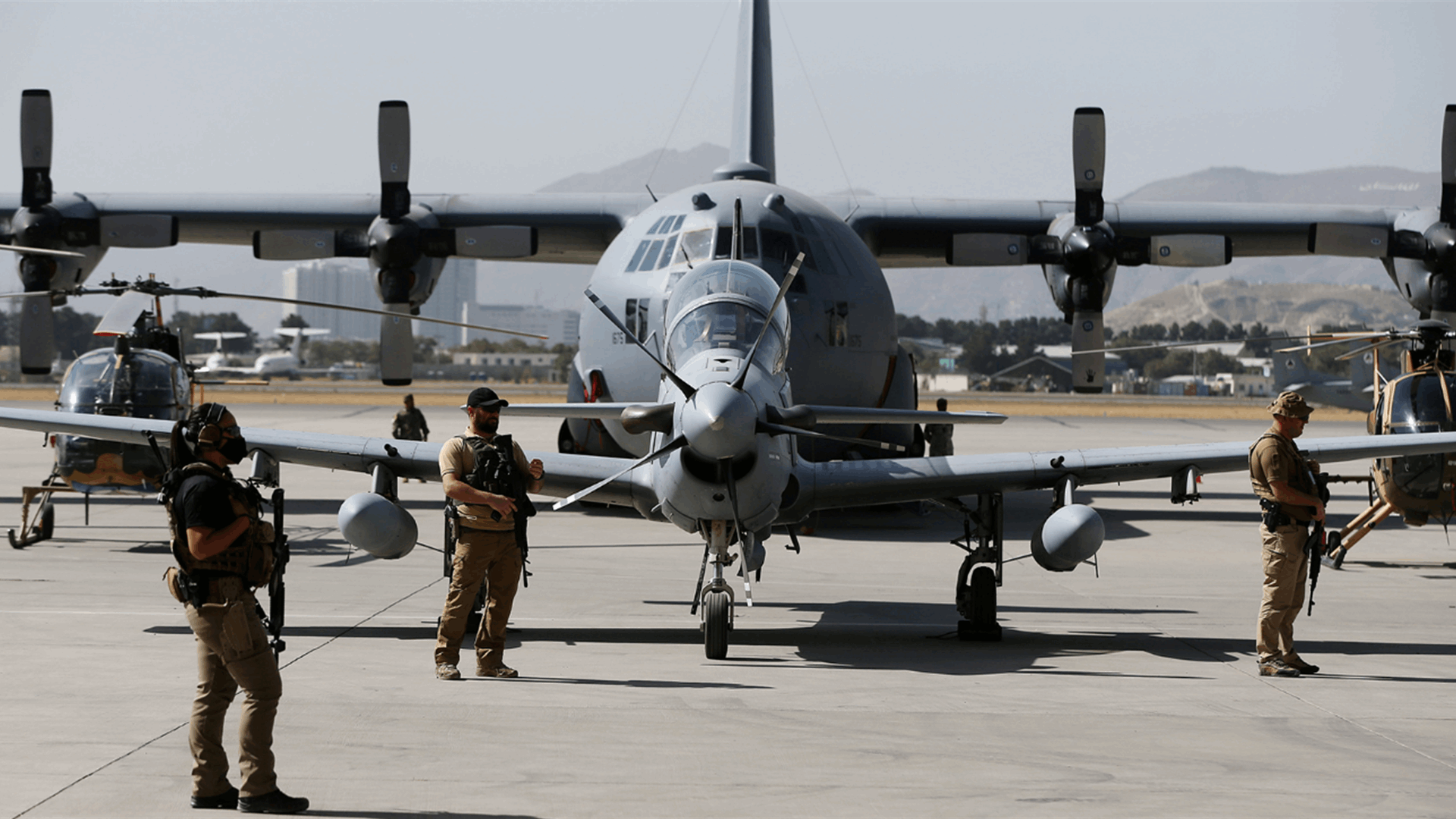 Bombing of herders highlights pattern of deadly aerial assaults by the Nigerian military