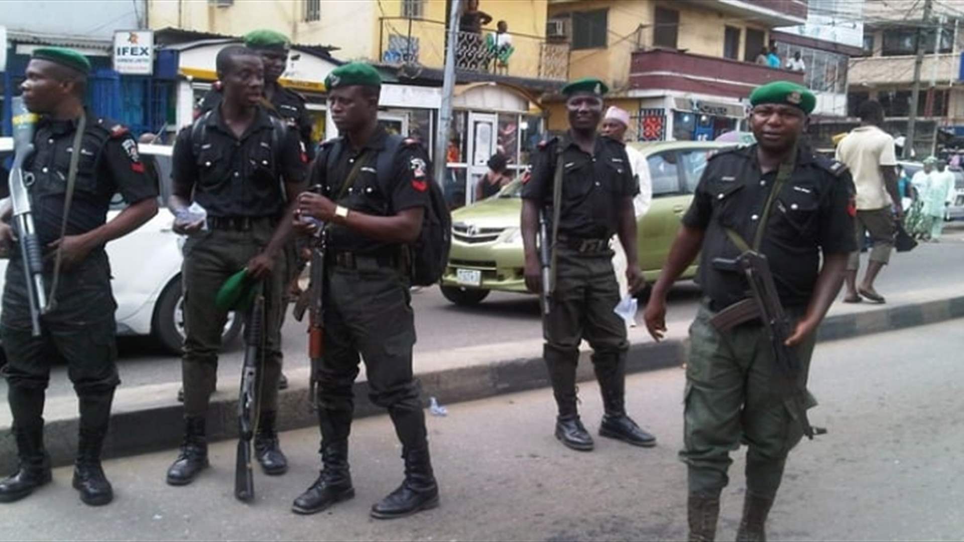 خمسة قتلى برصاص الشرطة في أنغولا خلال احتجاجات على ارتفاع أسعار الوقود