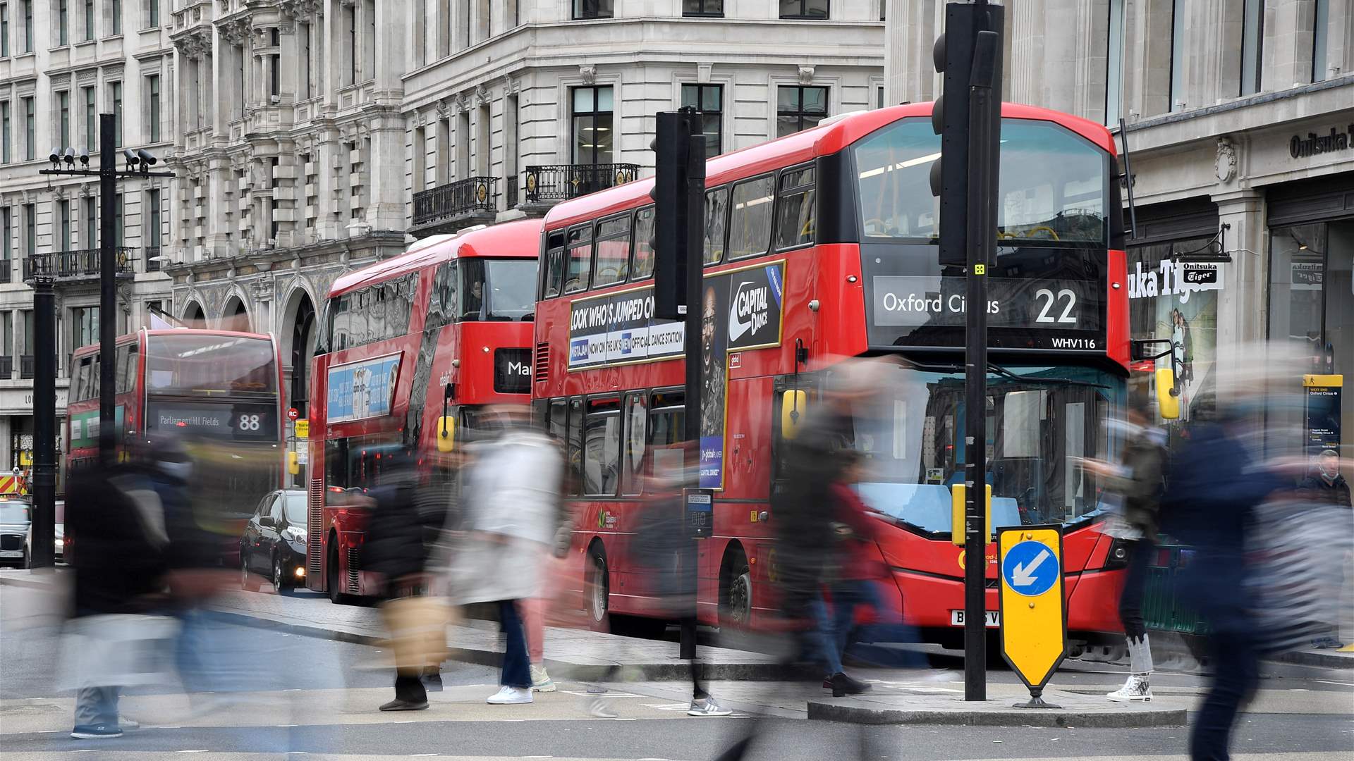 UK enhances travel experience with new electronic travel authorization for Gulf countries and Jordan