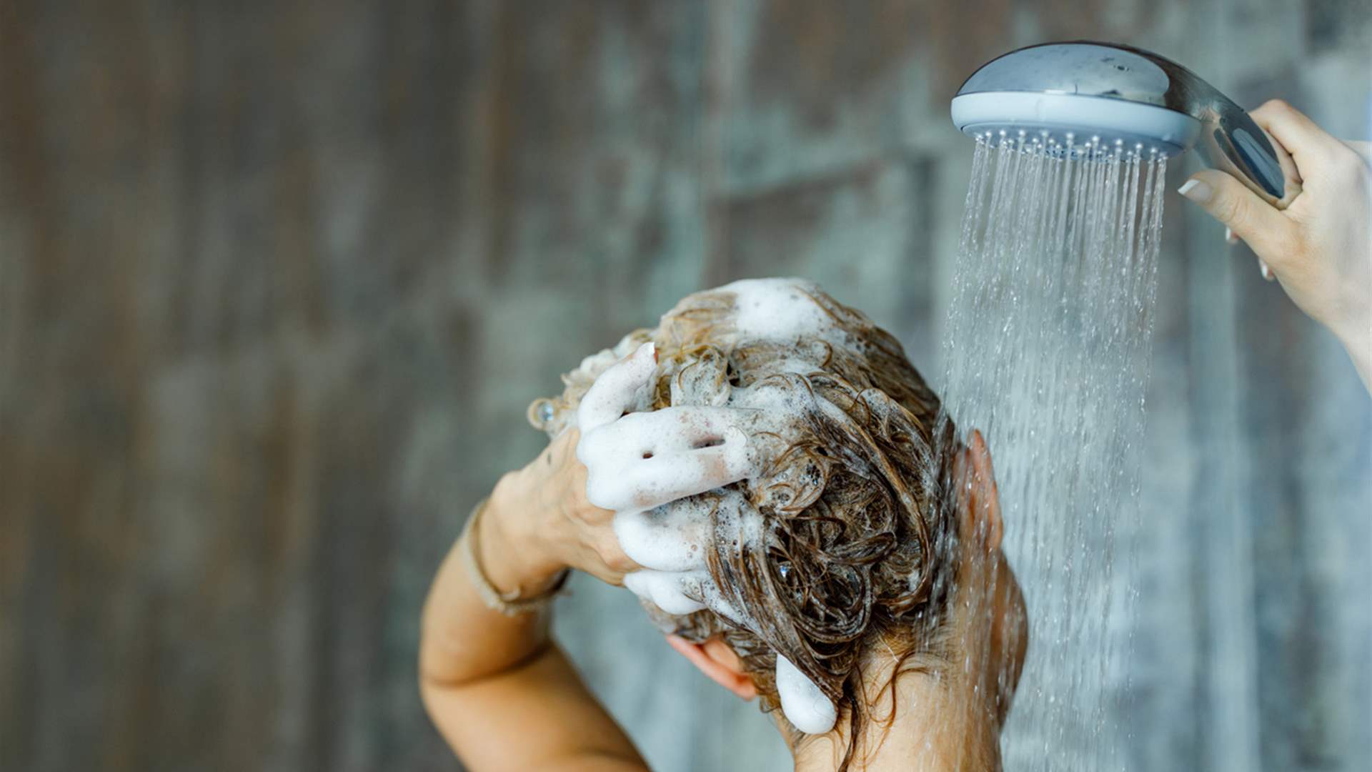 بعد مرور أعوام... تسجيل إصابة جديدة بـ "الصداع المرتبط بالاستحمام"!