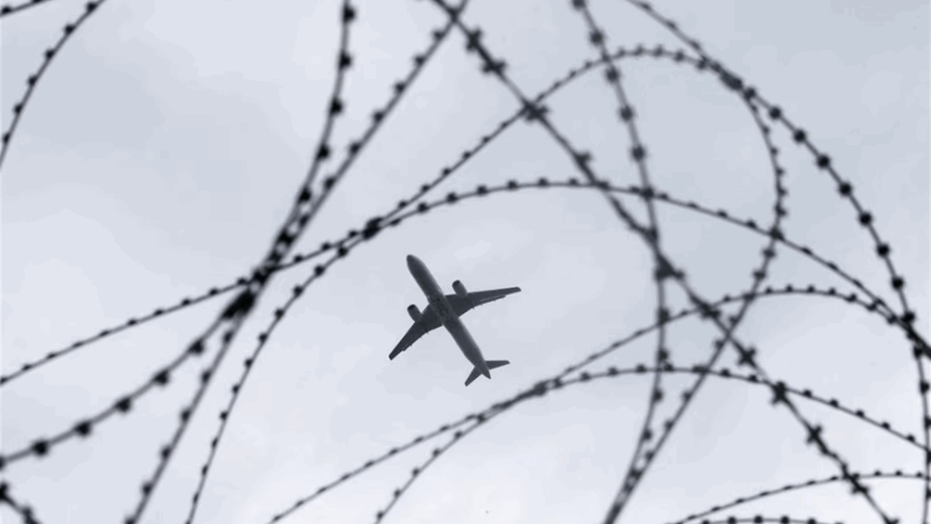 Diverted Indian jet lands in middle of Russia airspace row