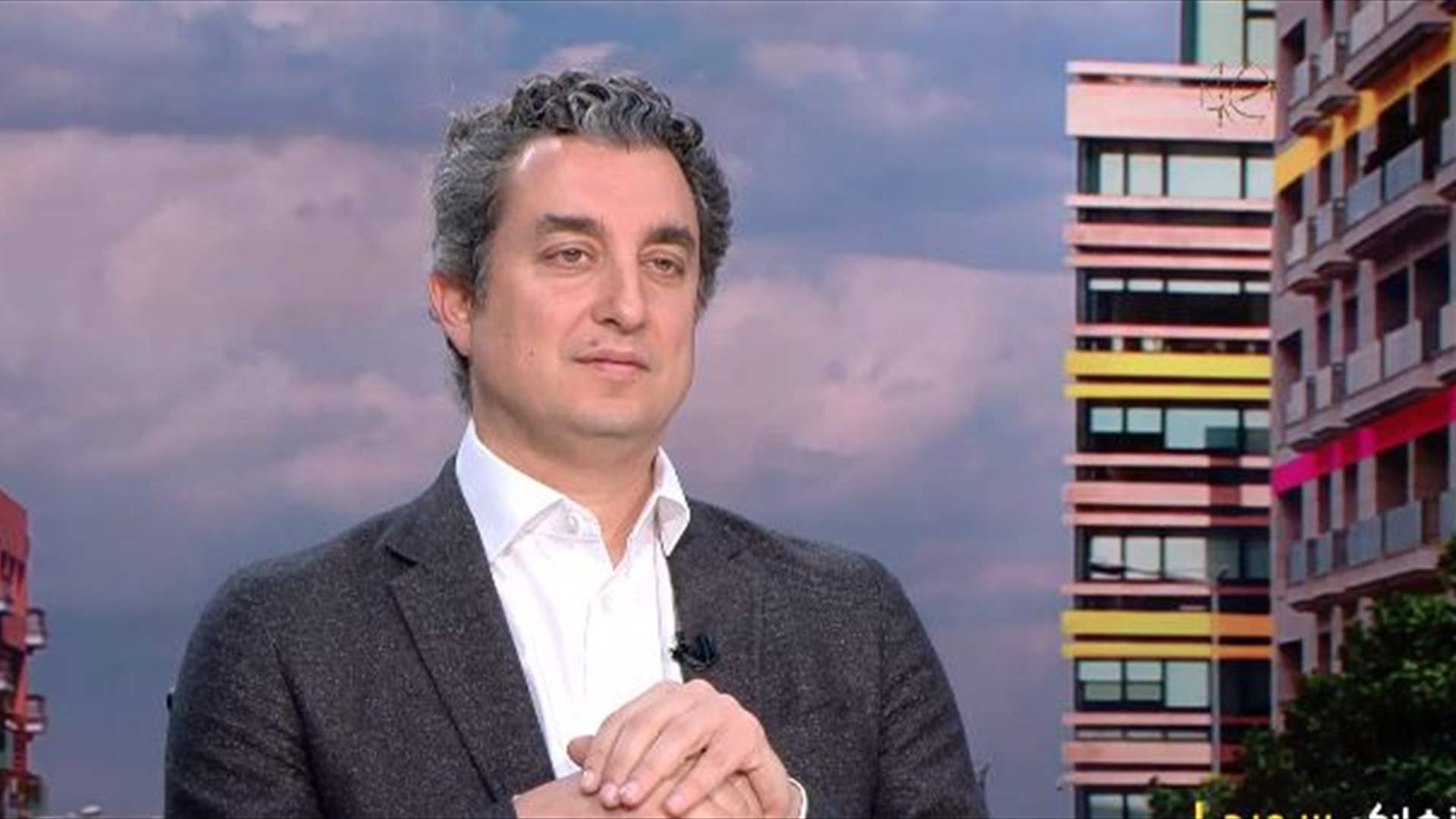 مارك ضوّ للـLBCI: حزب الله لم ينجح بفرض مرشحه..ولأول مرّة يكون "الثنائيّ" معزولًا الى هذه الدرجة