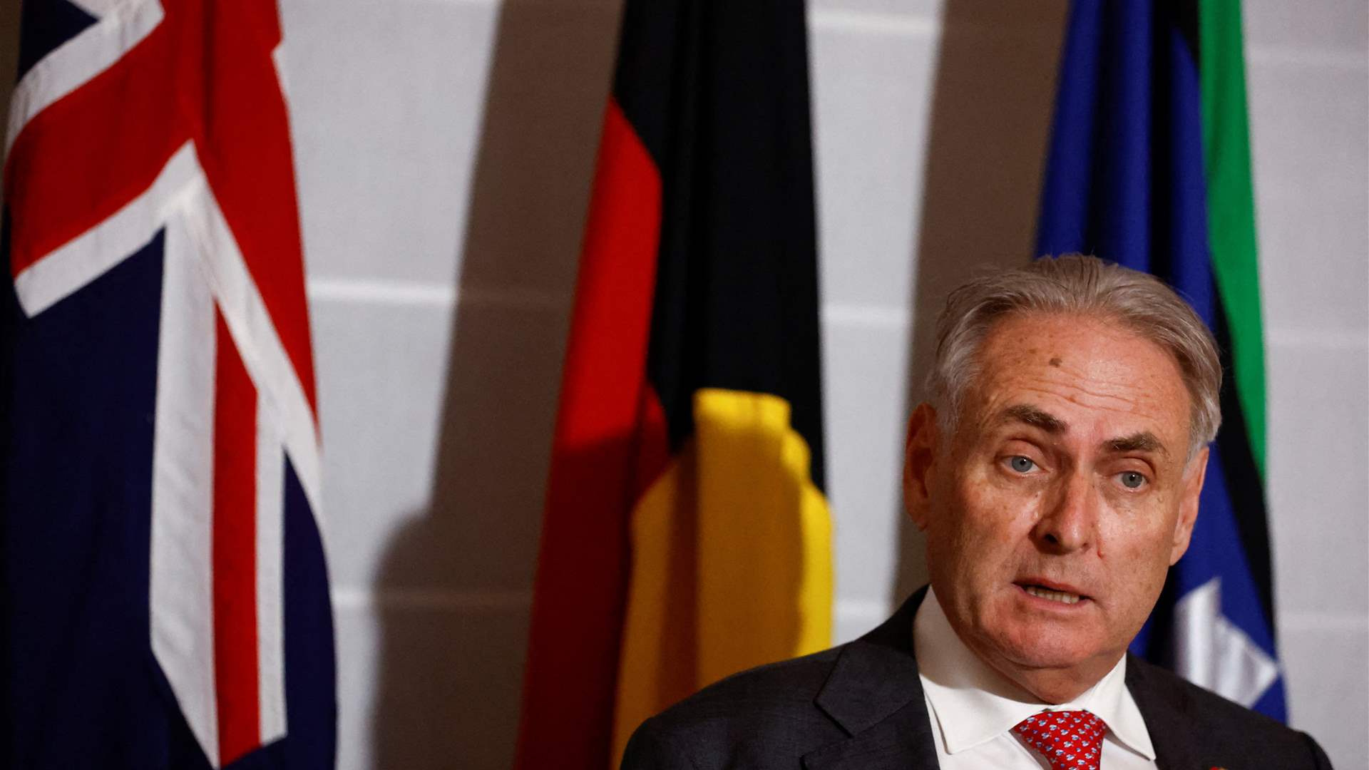 Australia talks tough on EU trade - FT
