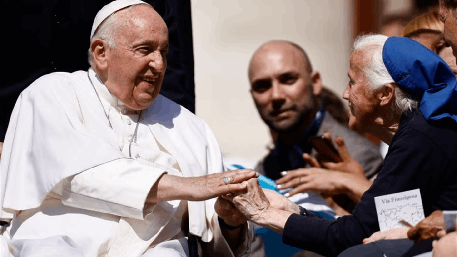 Pope Francis to have abdominal surgery