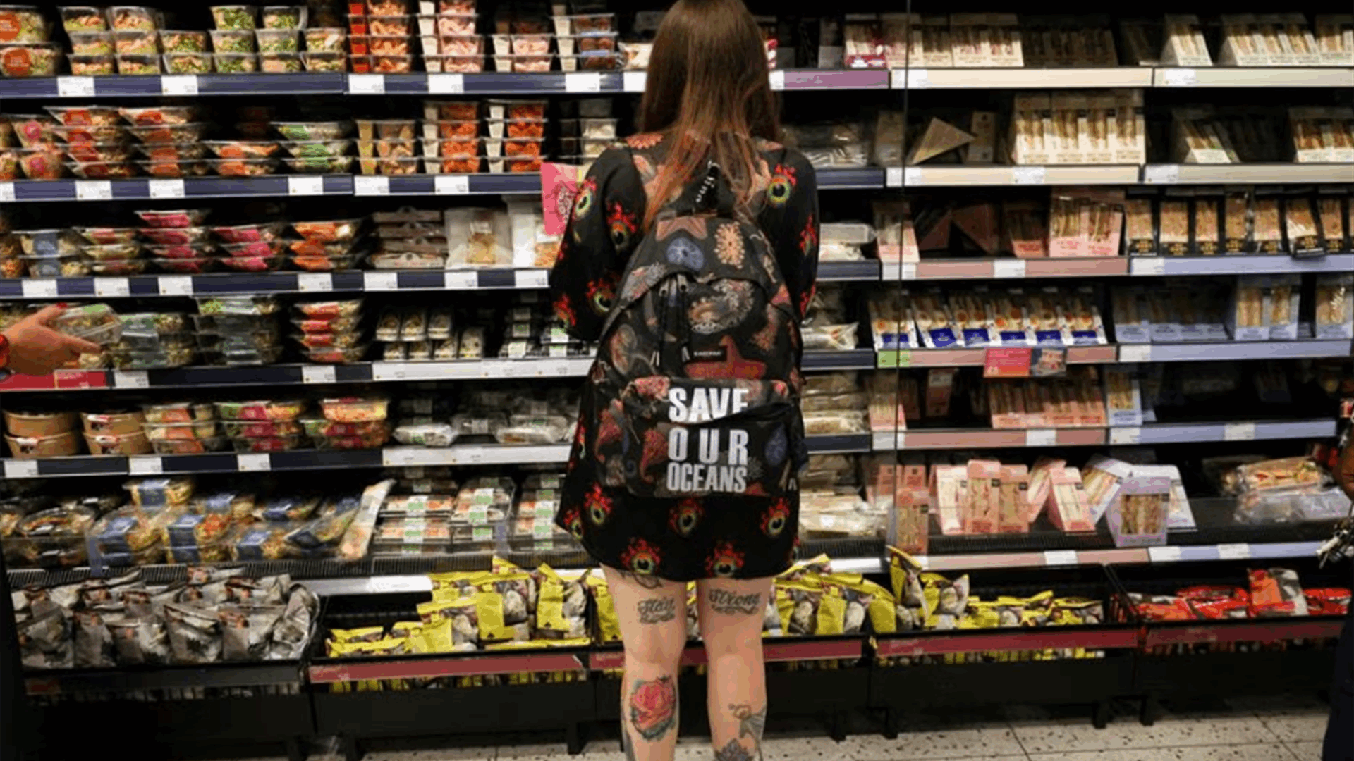 UK set to have highest inflation among big economies in 2023-OECD