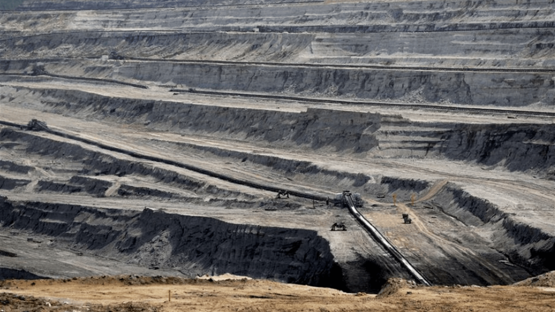 Polish PM says gov't will keep Turow mine open