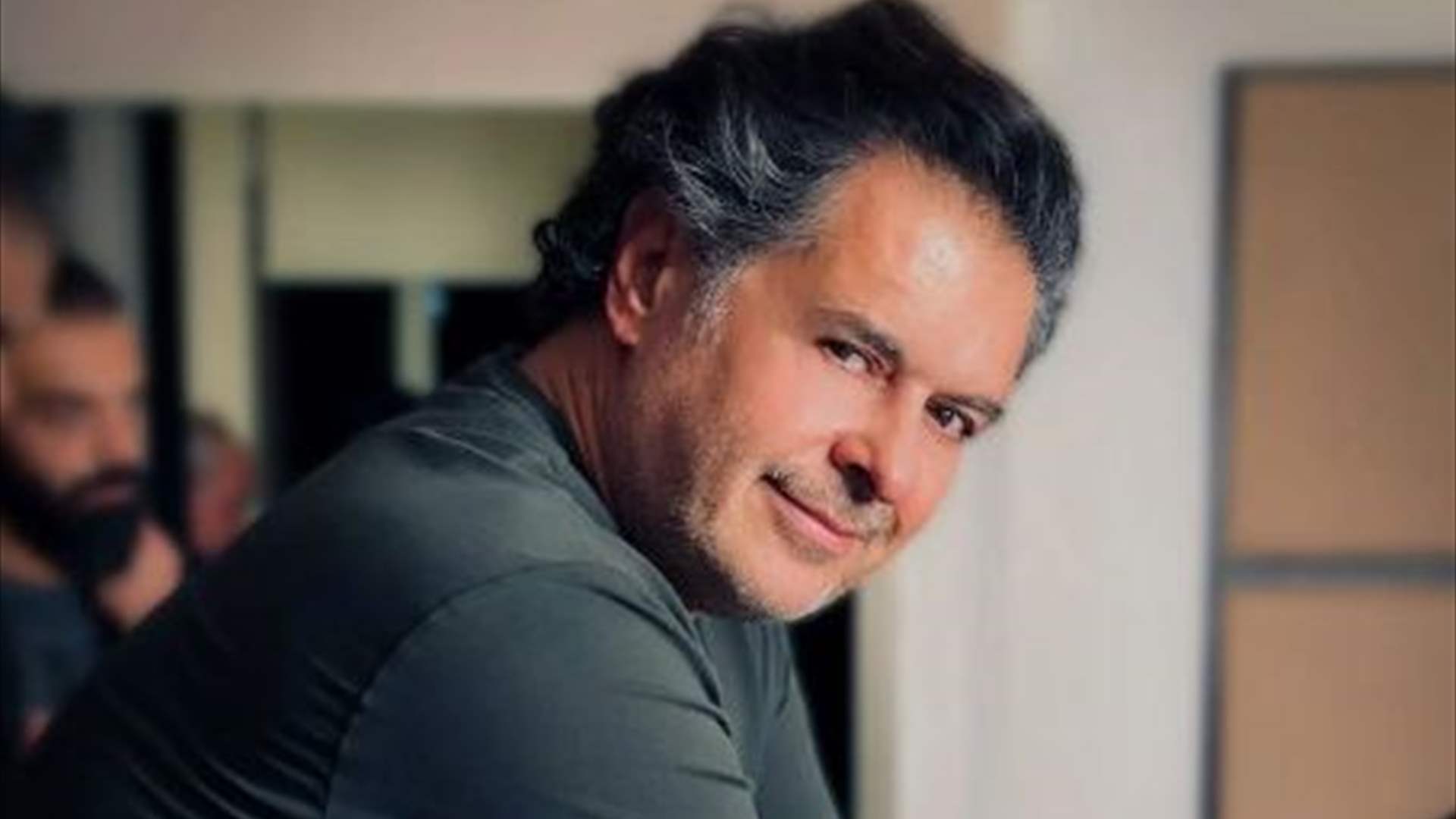 راغب علامة يطفئ شمعته الـ 61 بأجواء إحتفاليّة رائعة.. وفارس اسكندر يهديه موّالاً (فيديو) 