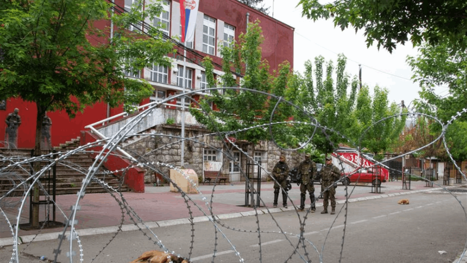 Kosovo must grant Serbs more autonomy to join EU and NATO