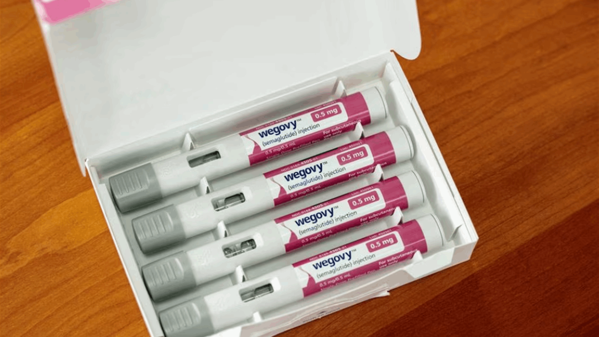 Weight-loss drugs pilot to begin in UK amid uncertainty over Wegovy launch