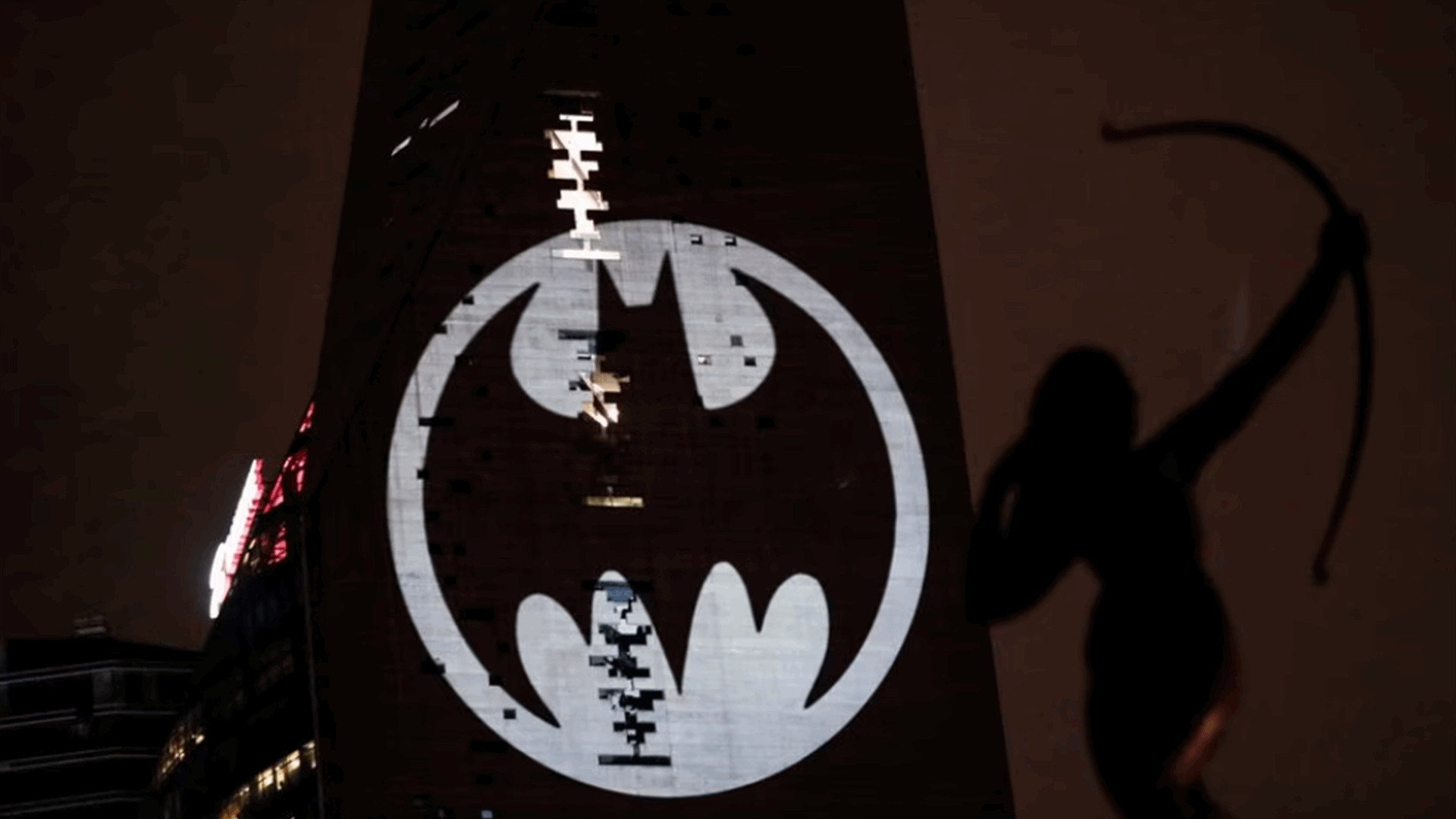 Batman wins EU trademark dispute with Italian designer