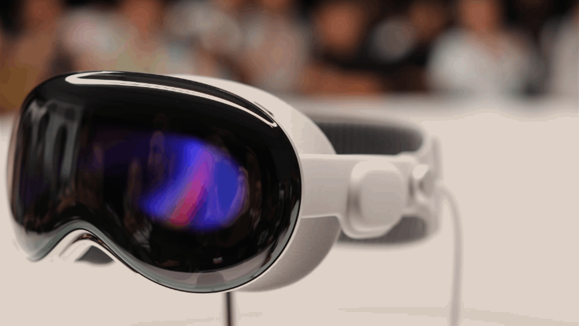 Apple’s AR headset is a game-changer for startups